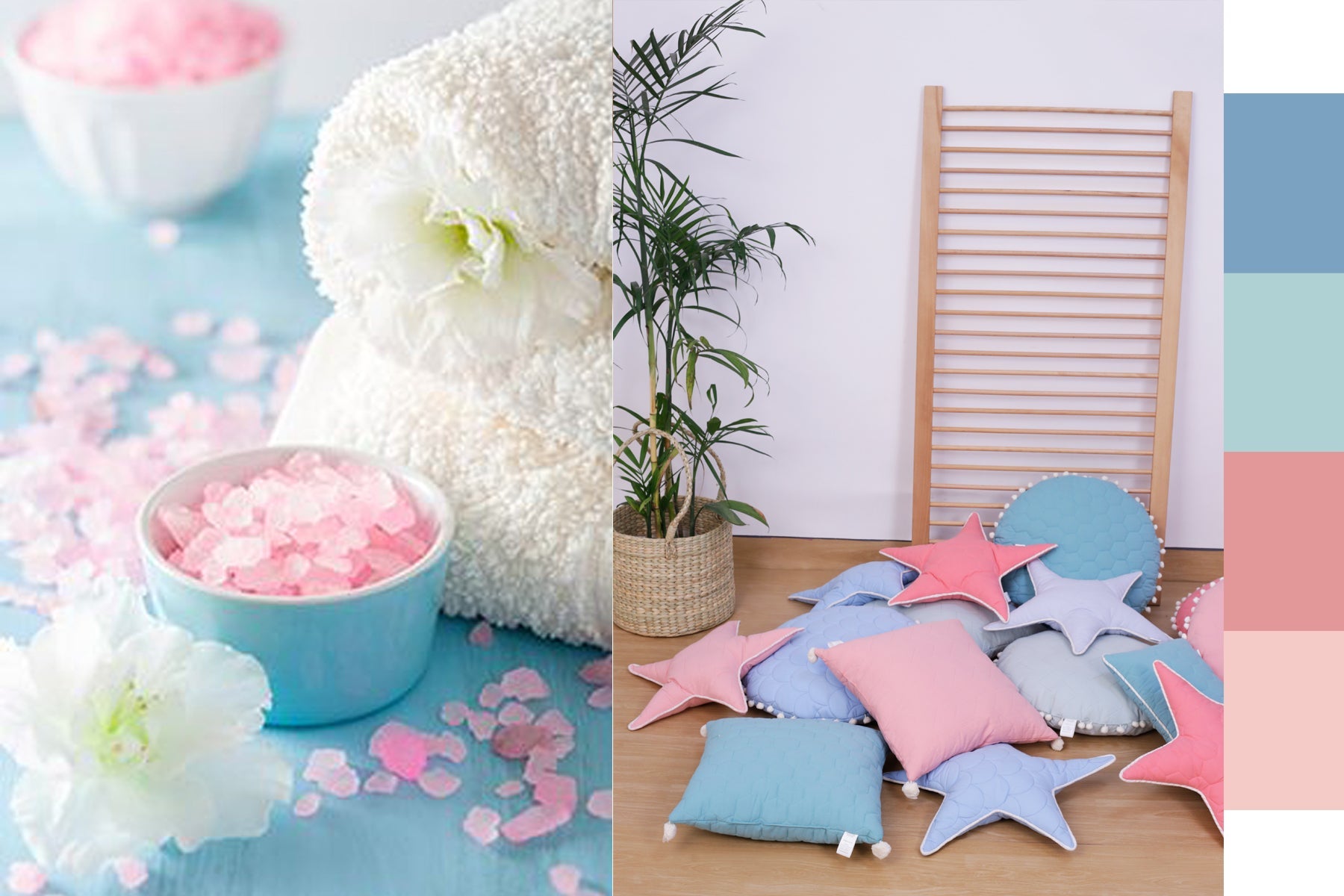 CUPCAKE COLLECTION - TULO BABY