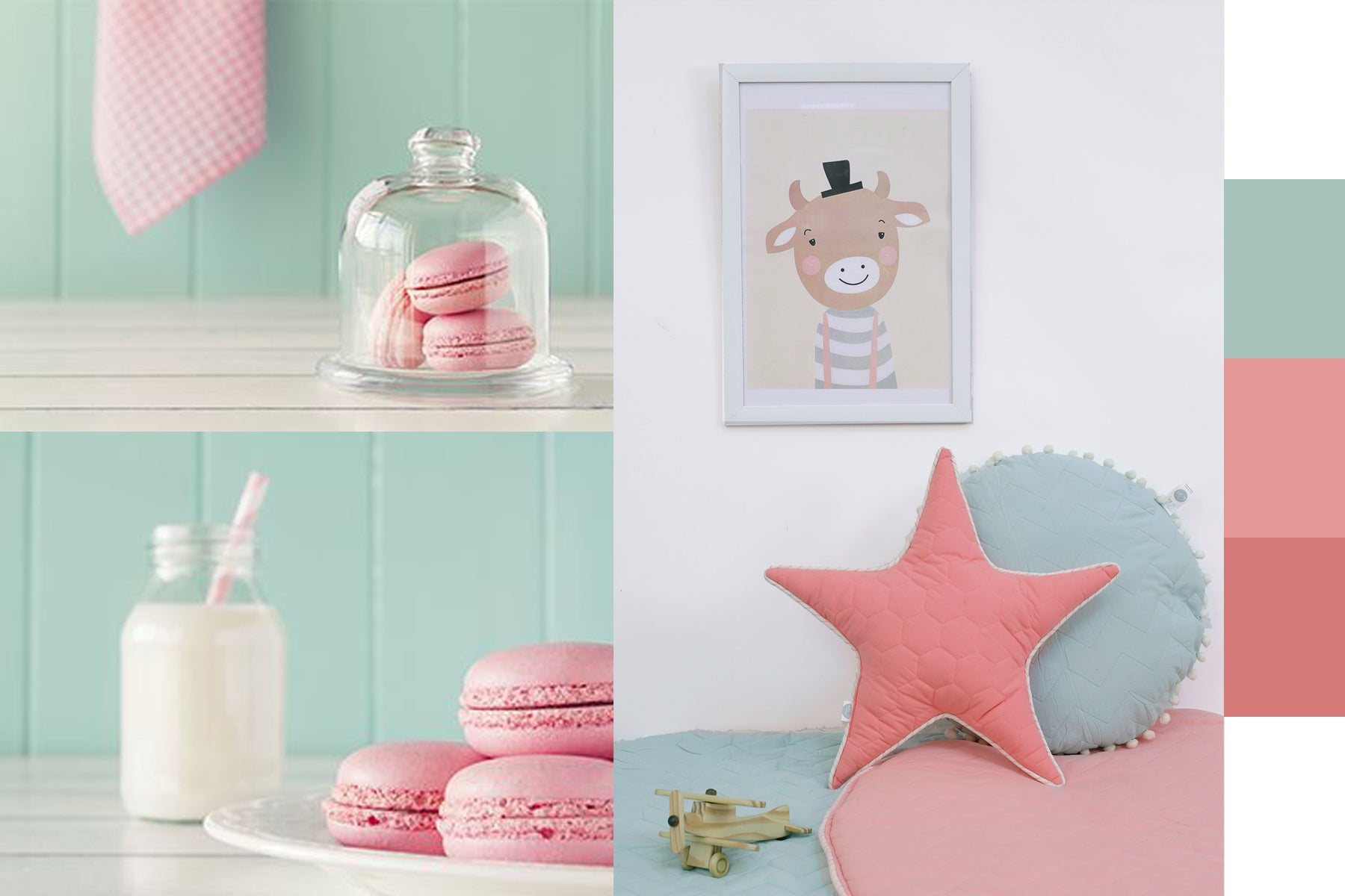 MACARON COLLECTION - TULO BABY