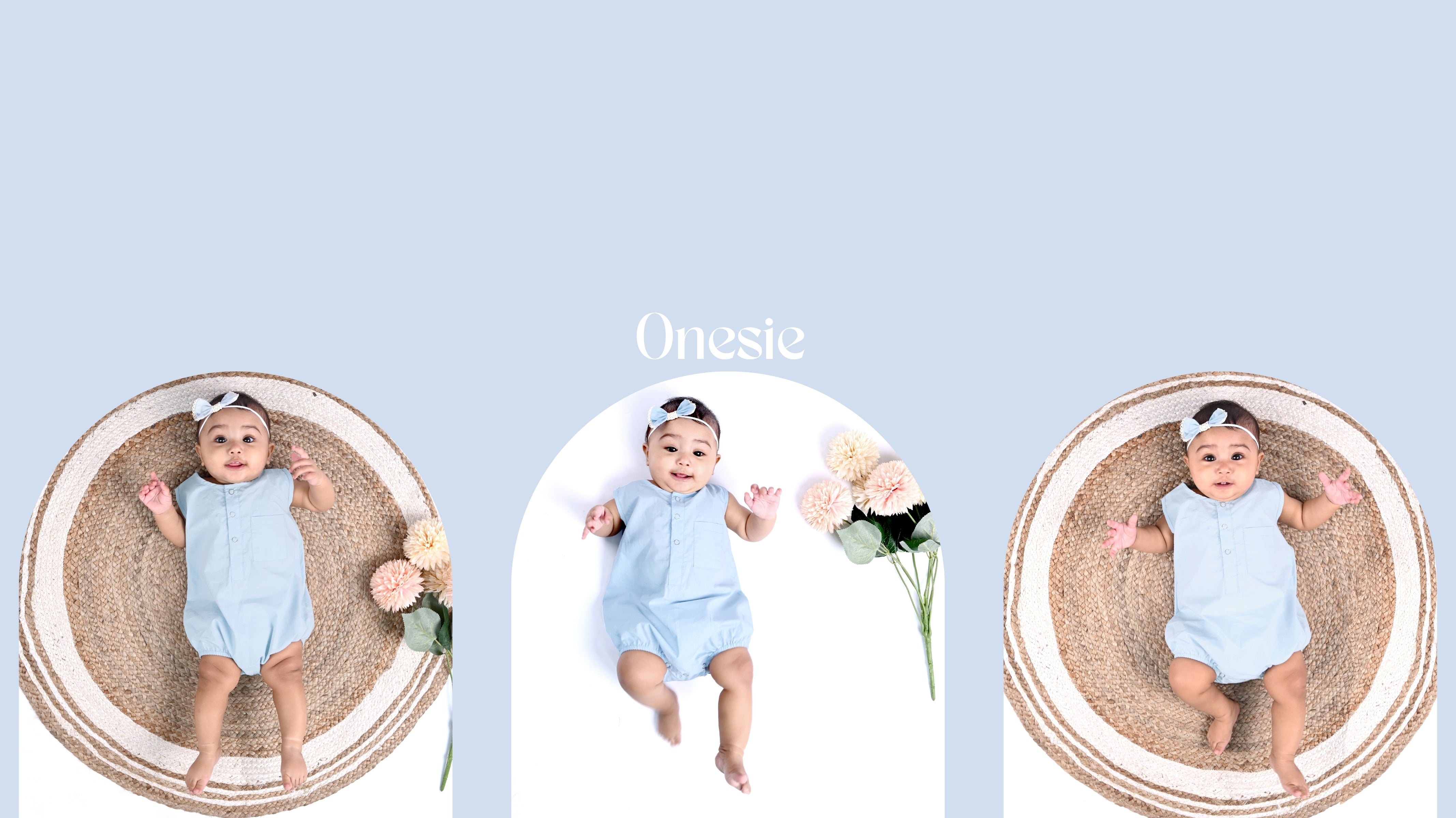 TULO BABY ONESIE - TULO BABY