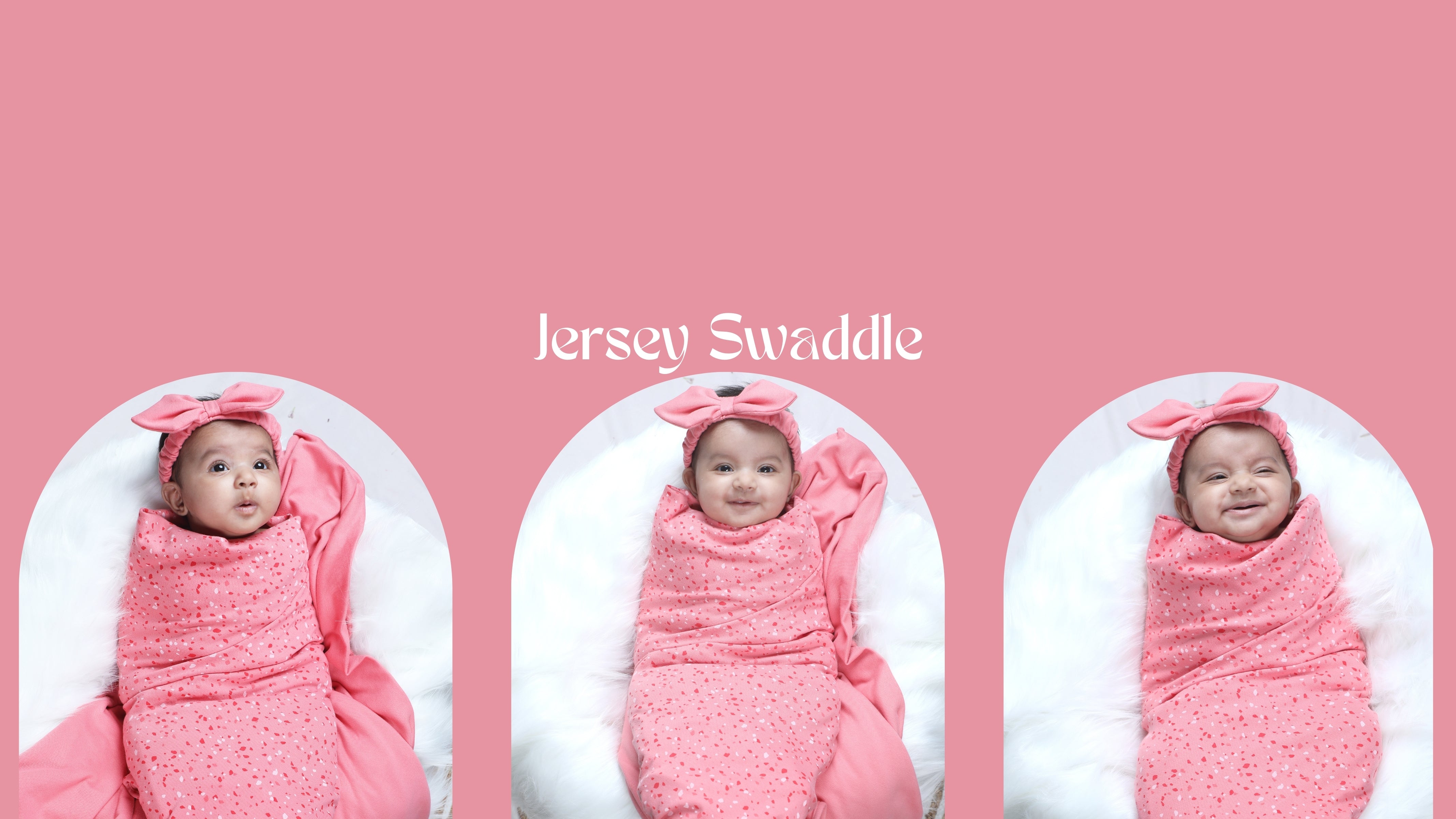 TULO BABY SWADDLE BLANKET - TULO BABY