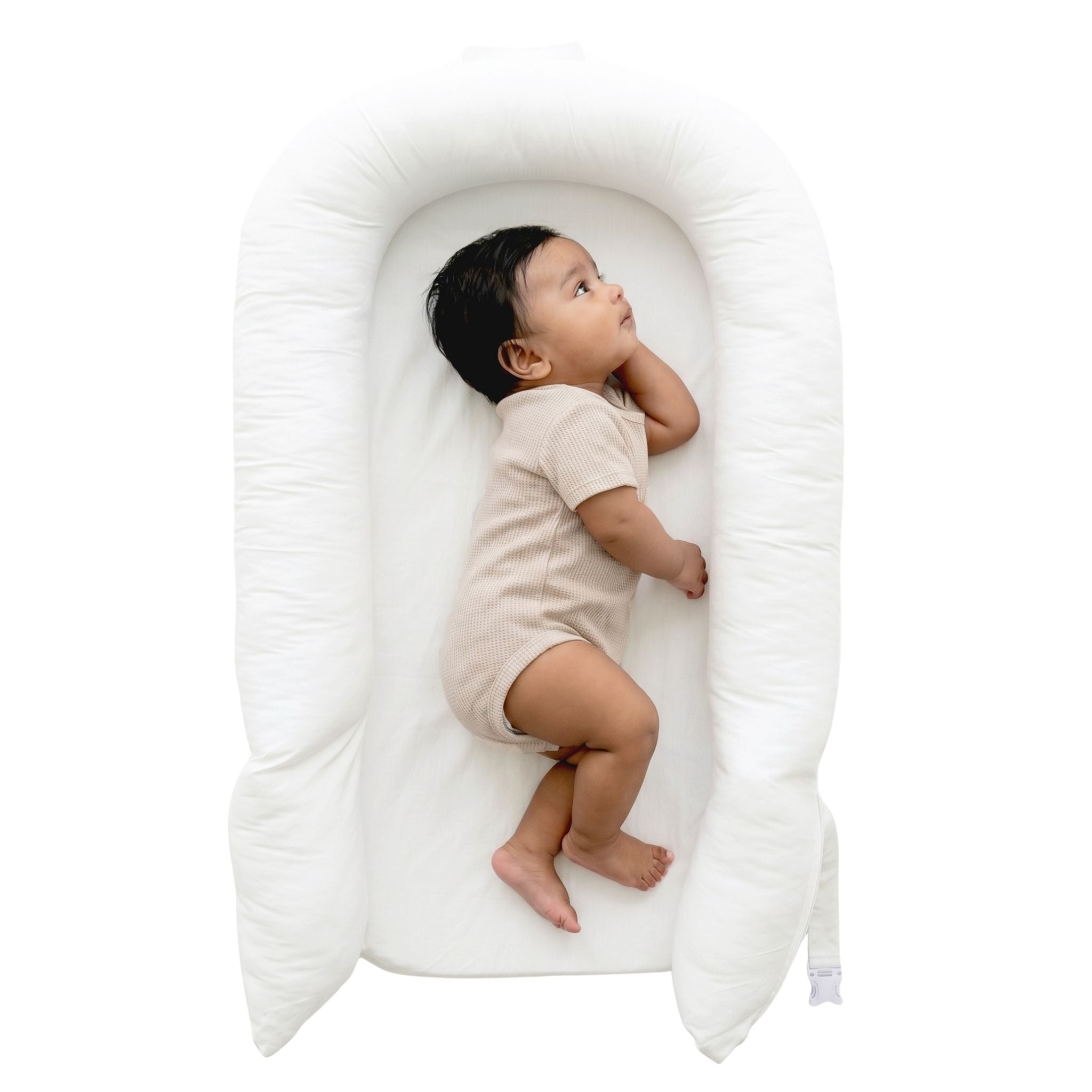 BABY NEST - CREAM NESTO PAD | TULO BABY
