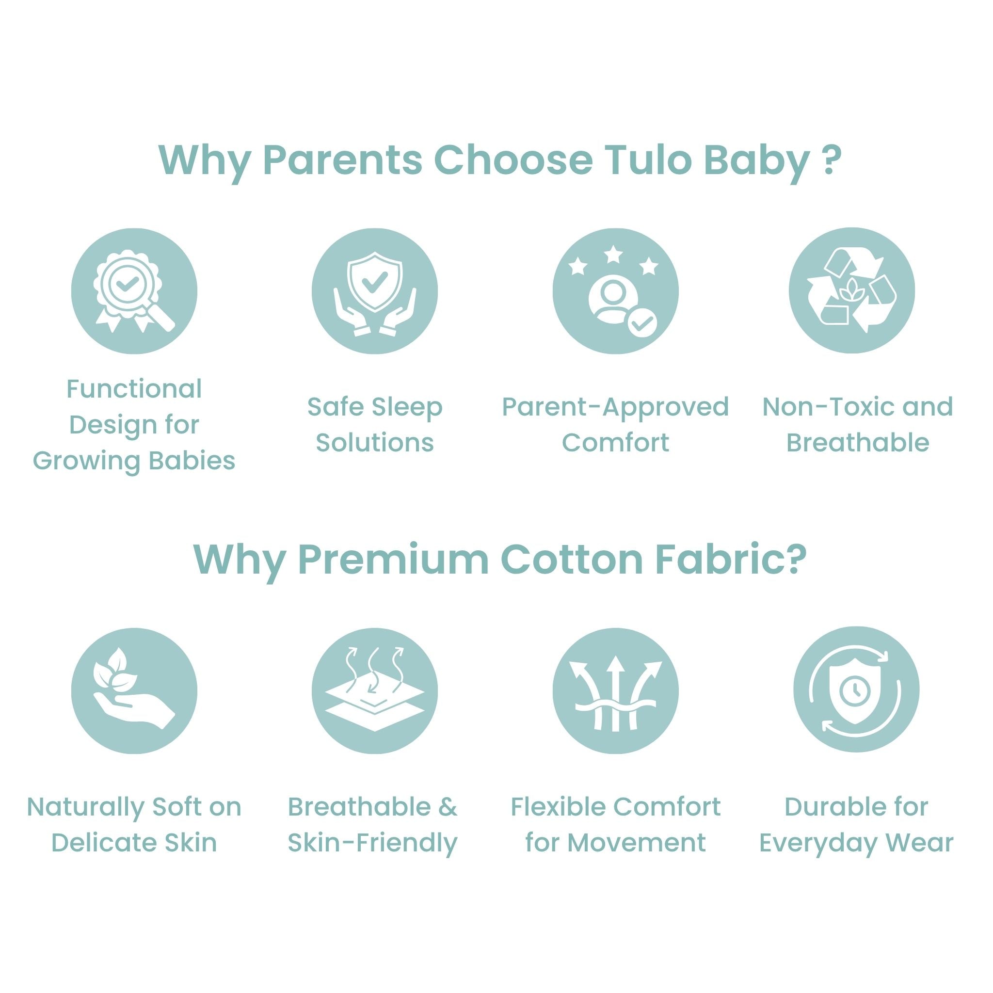 BABY NEST - CREAM NESTO PAD | TULO BABY