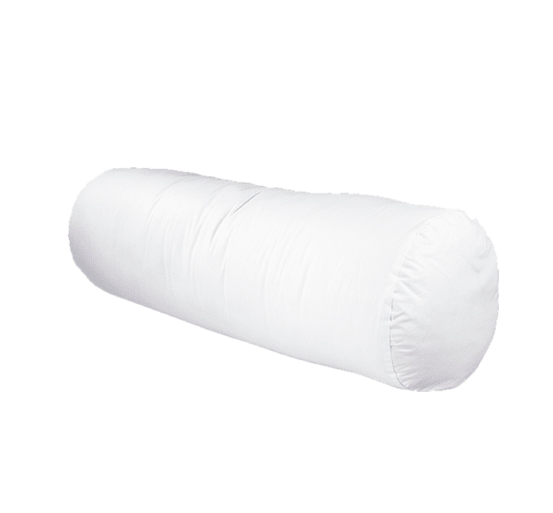 CREAM BOLSTER