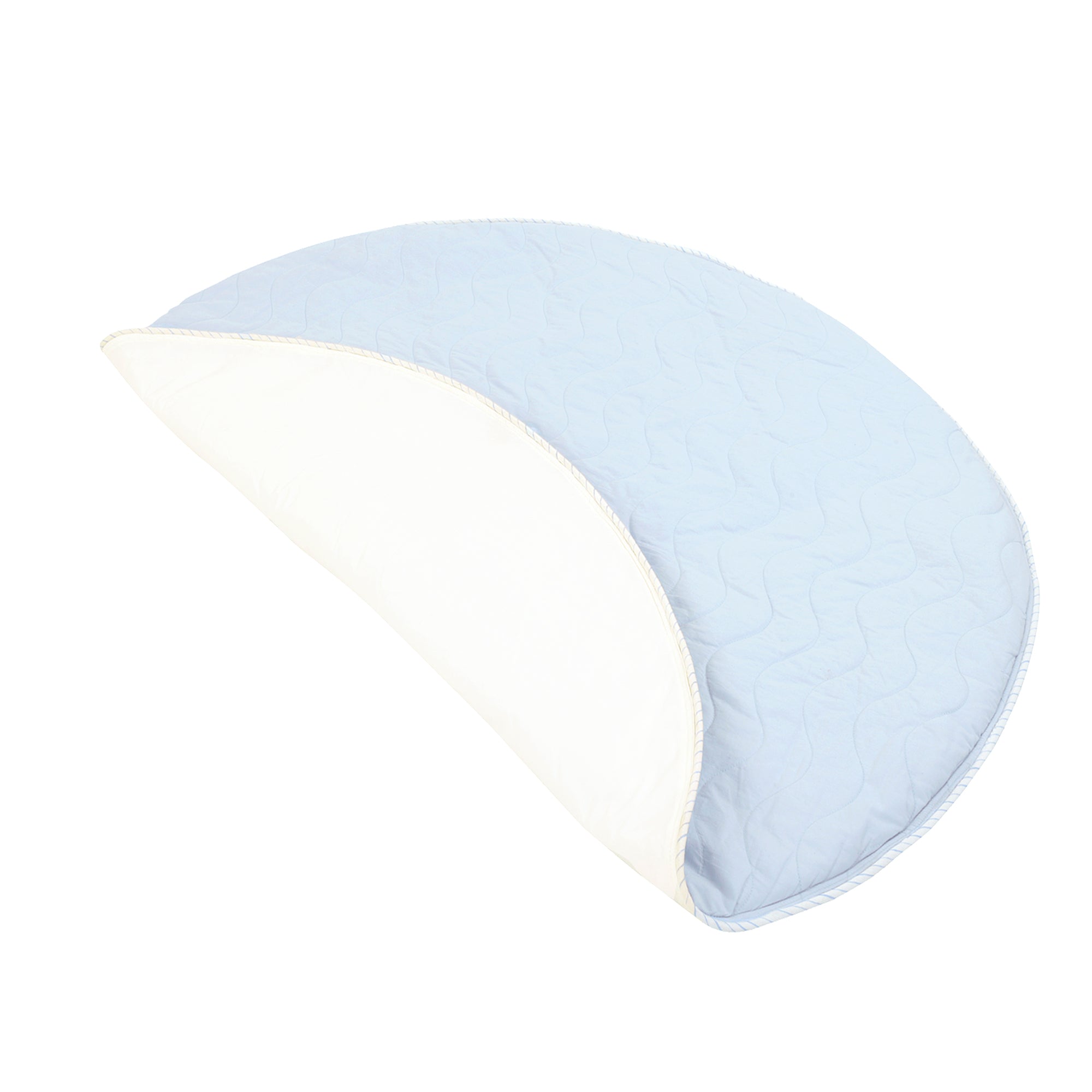 BABY BLUE PLAYMAT (0-3 YEARS)