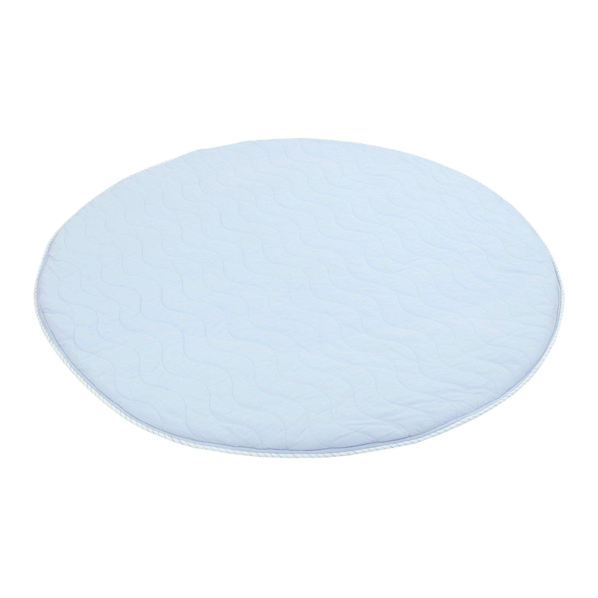 BABY BLUE PLAYMAT (0-3 YEARS)