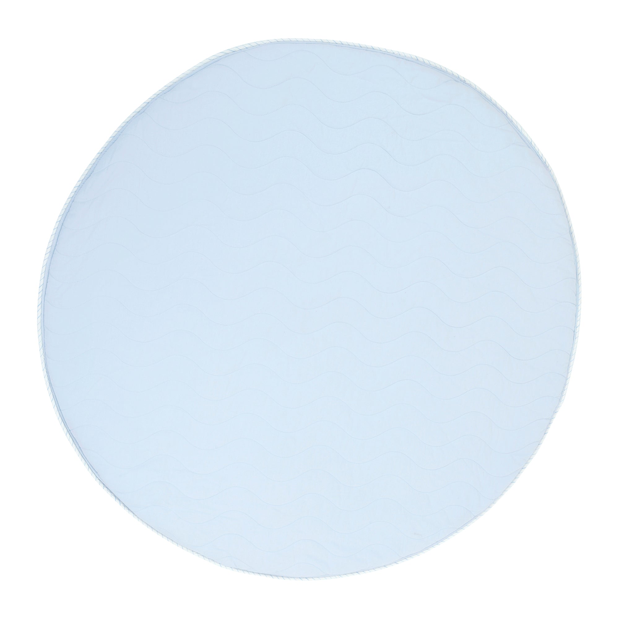 BABY BLUE PLAYMAT (0-3 YEARS)