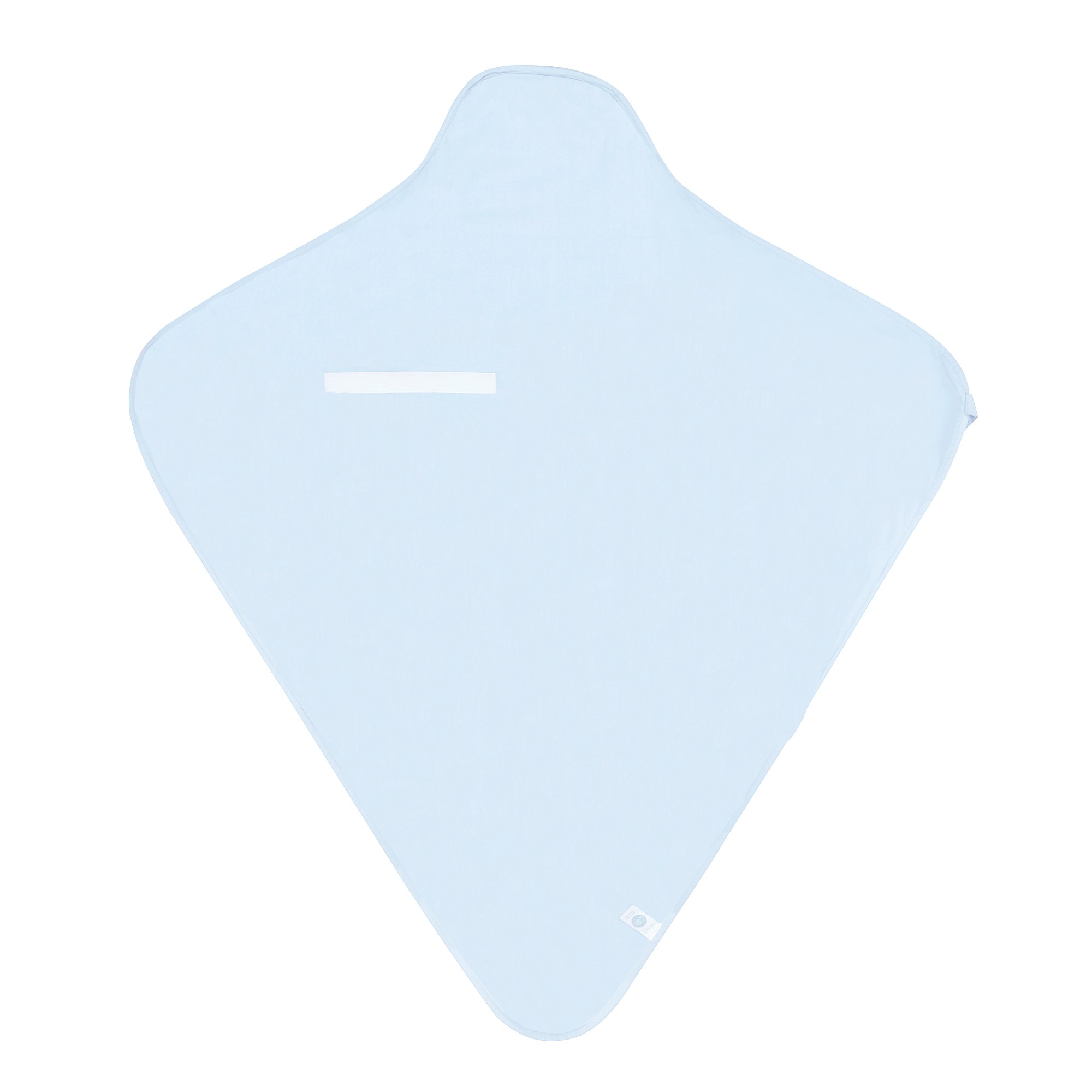 BABY BLUE RECEIVING POD