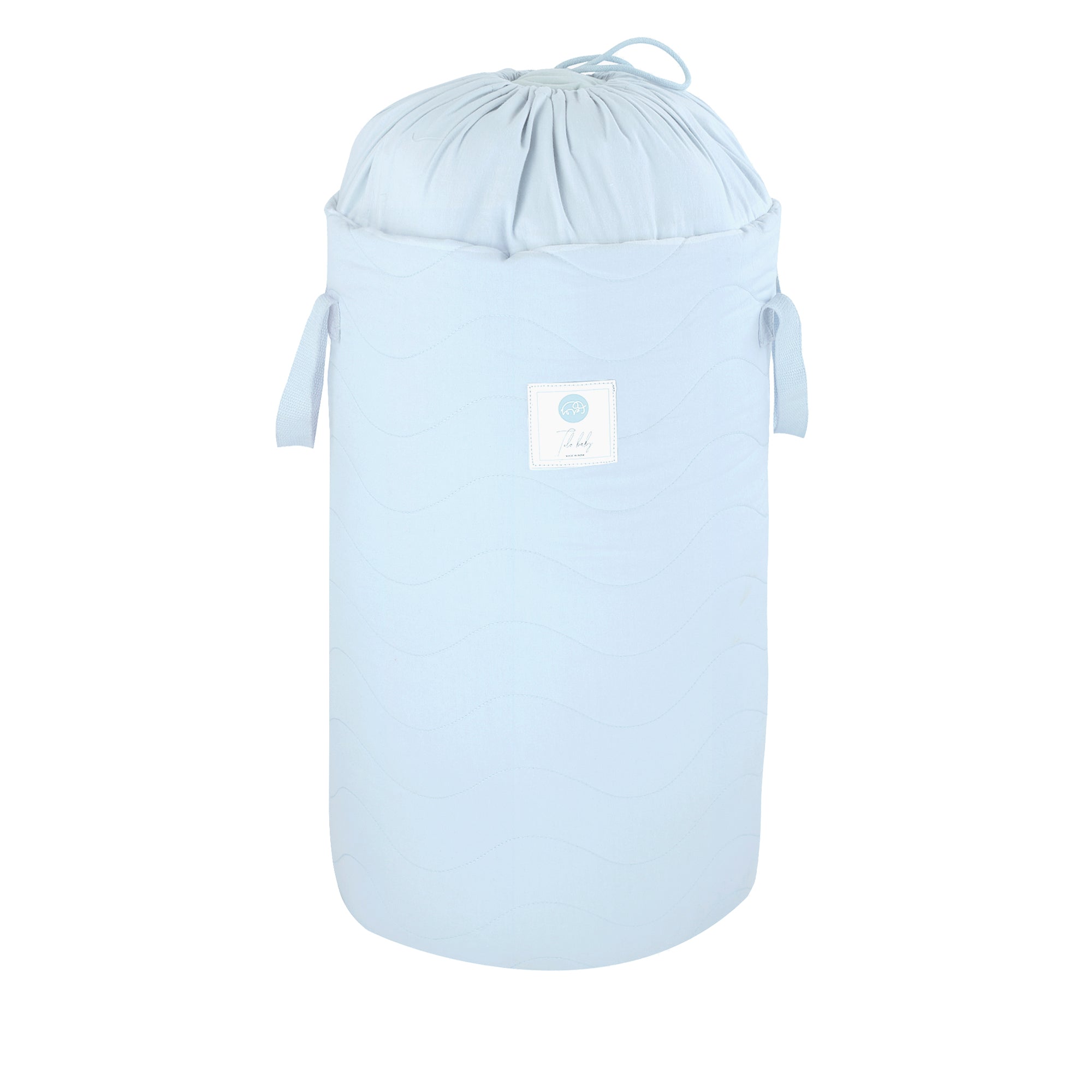 BABY BLUE STORAGE BAG
