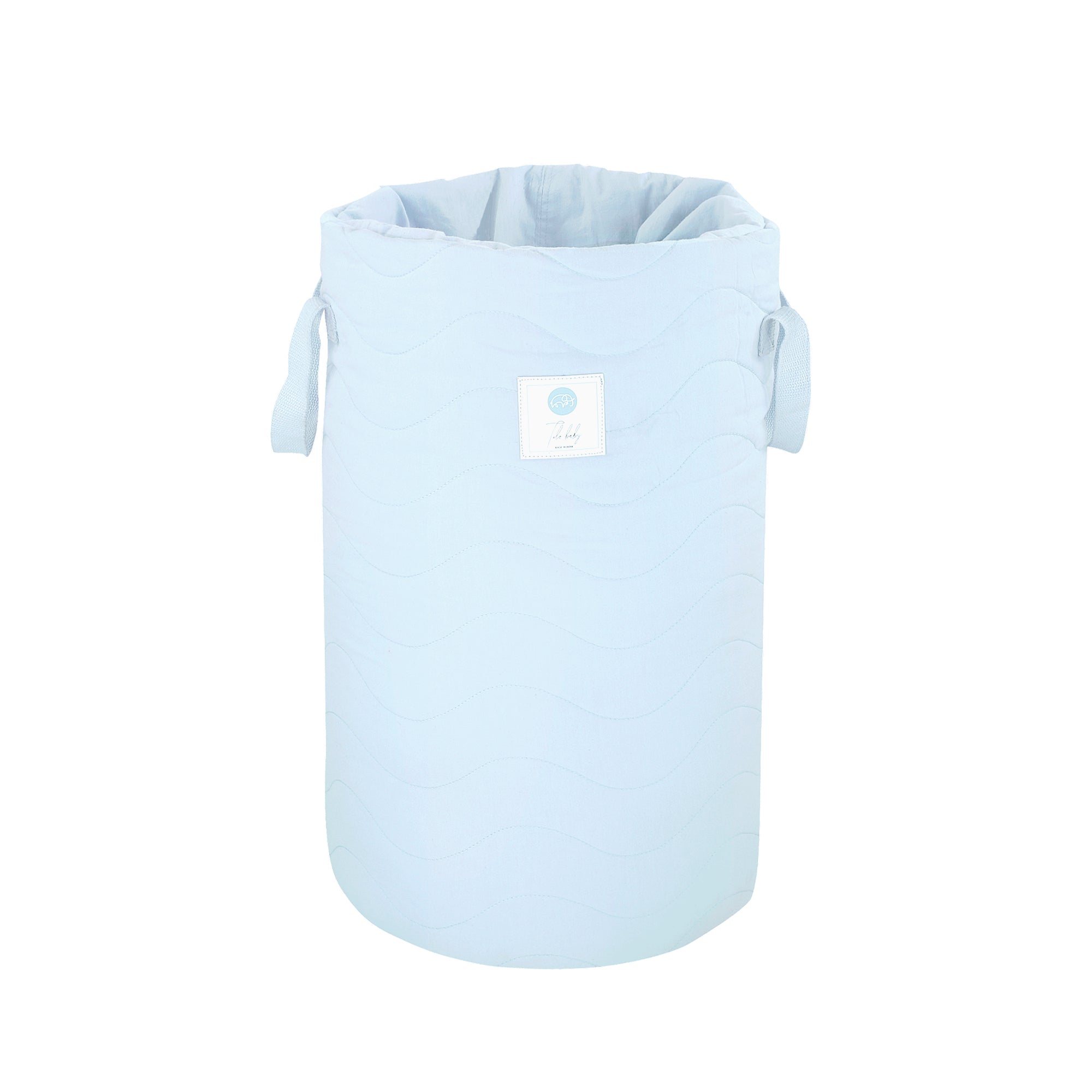 BABY BLUE STORAGE BAG