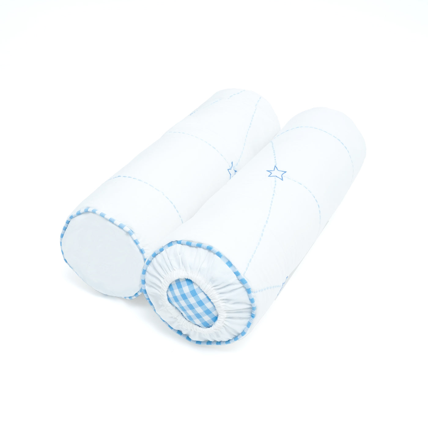 TULO BABY PILLOW SET – CELESTIAL BLUE DREAM