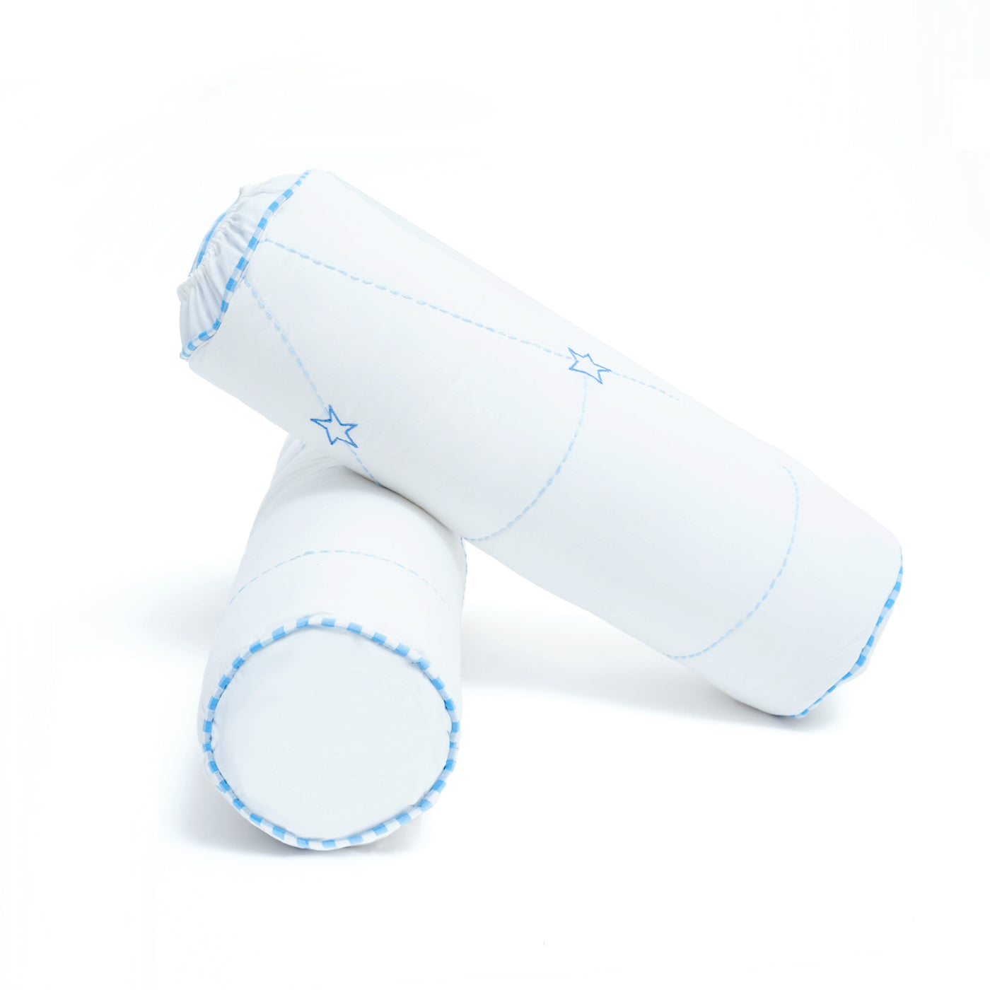 TULO BABY PILLOW SET – CELESTIAL BLUE DREAM