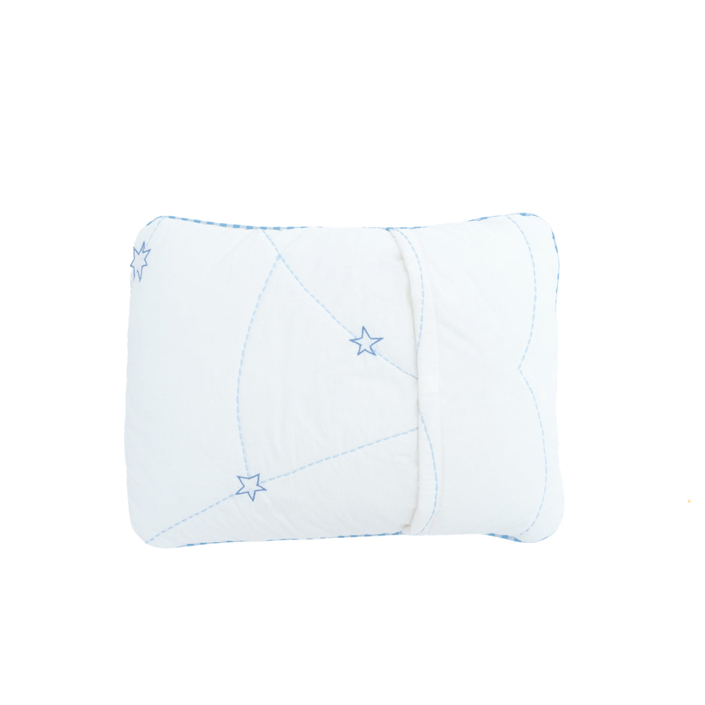 TULO BABY PILLOW SET – CELESTIAL BLUE DREAM