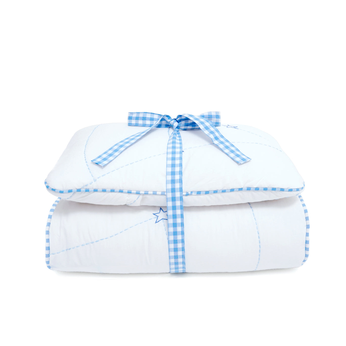 TULO BABY PILLOW SET – CELESTIAL BLUE DREAM