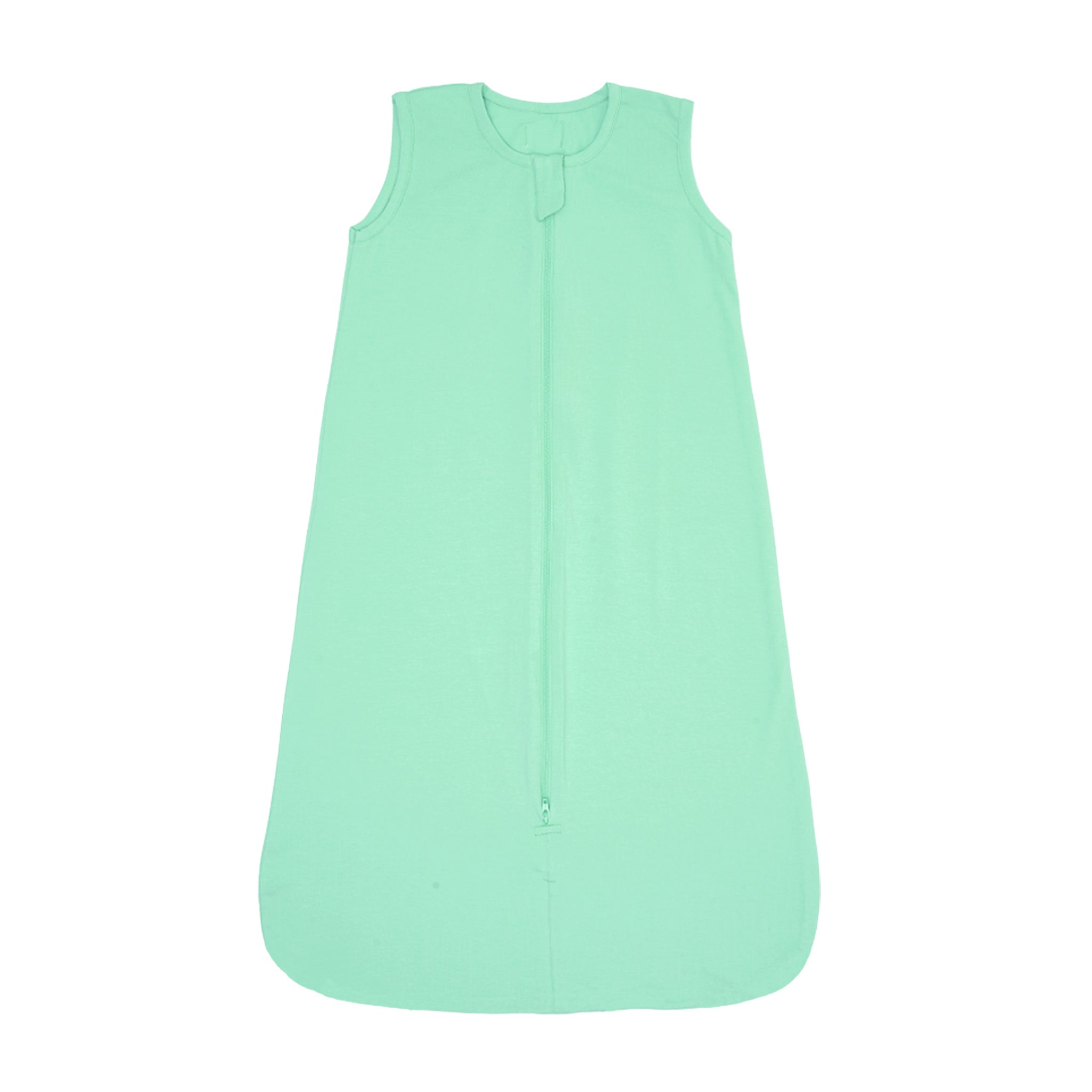 BABY SLEEPING BAG (0.6 TOG) - SEA GREEN | TULO BABY