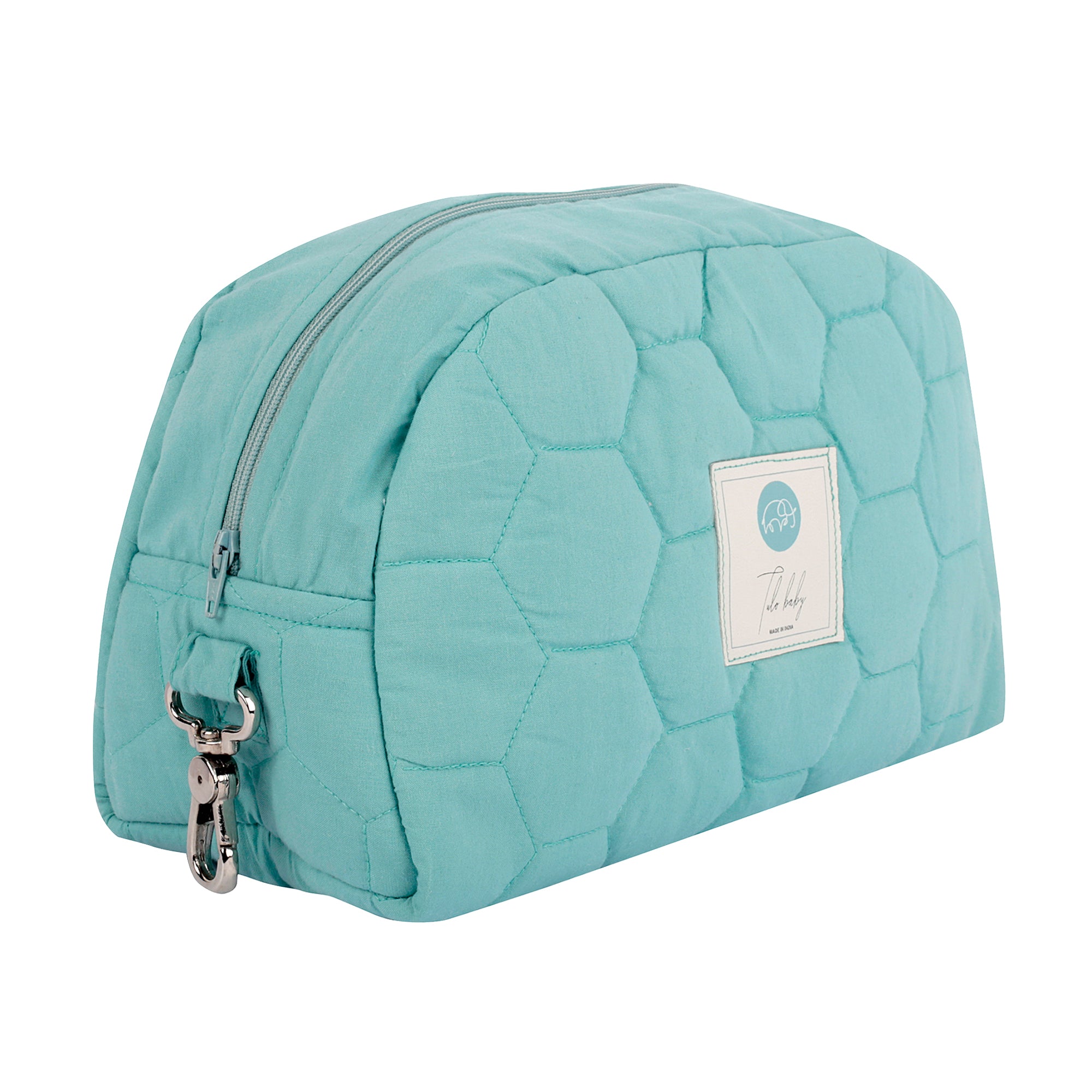 CANTON TRAVEL VANITY BAG