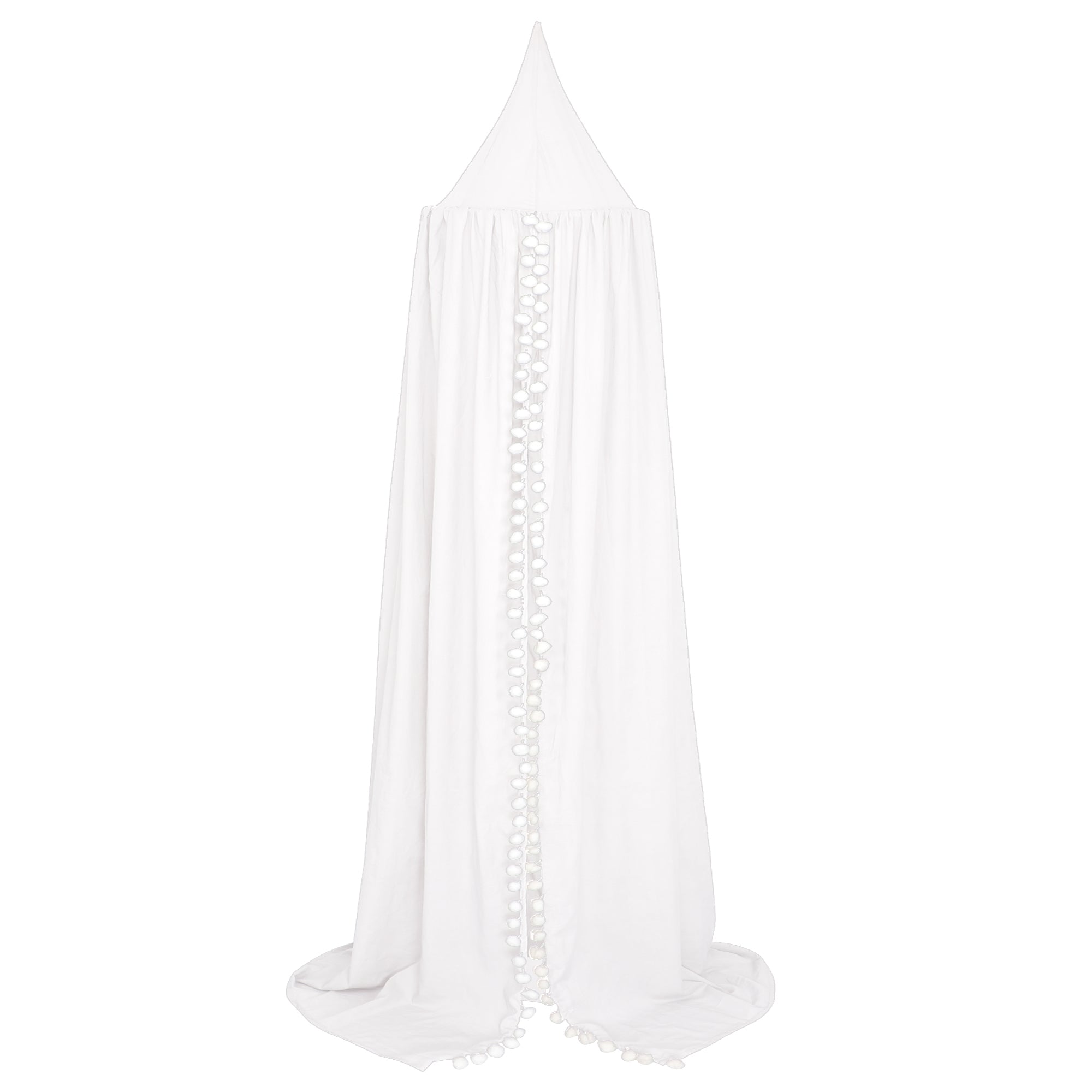 CREAM CANOPY