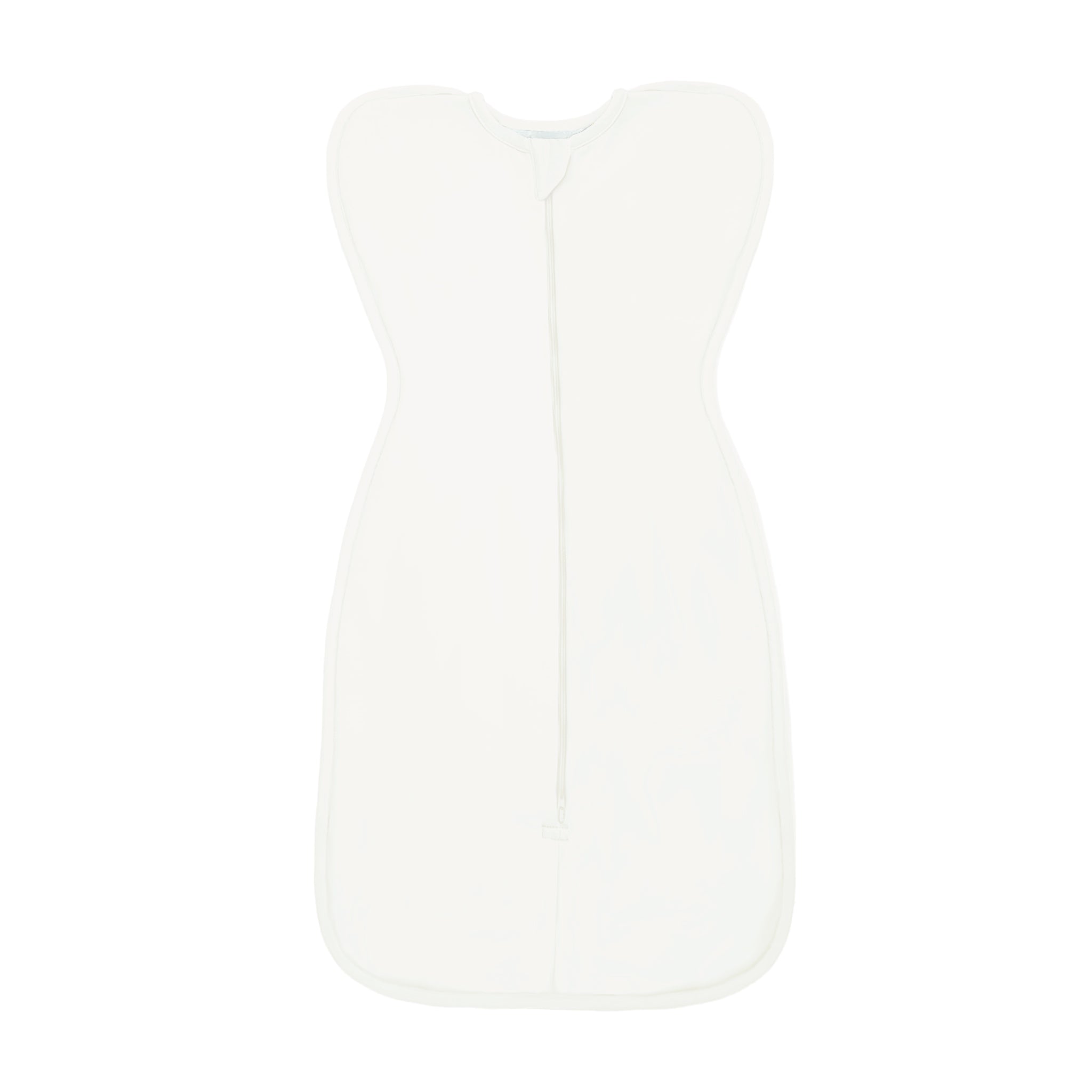 SLEEPING POD SWADDLE FOR BABIES (2.5 TOG) - CREAM | TULO BABY