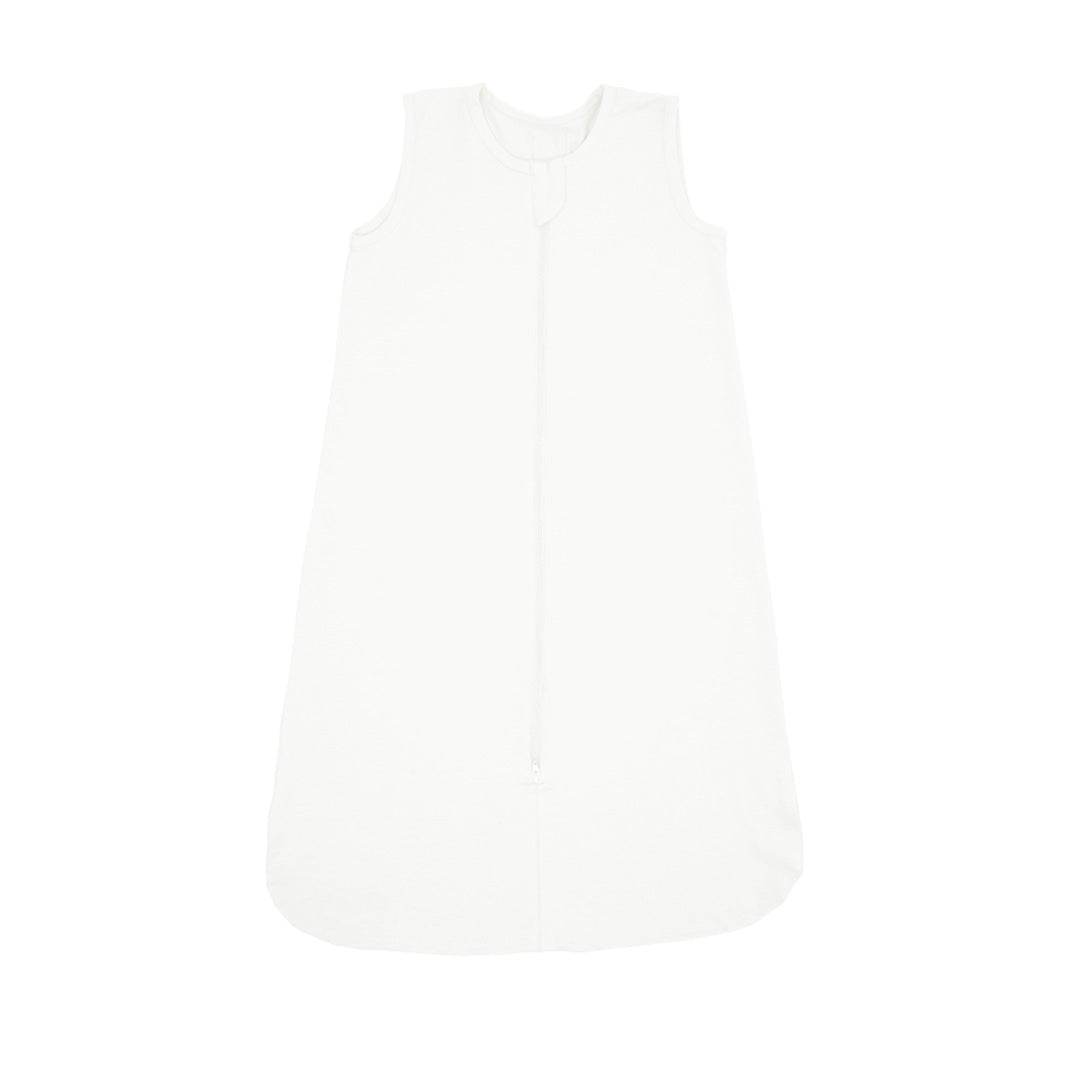 BABY SLEEPING BAG (1.2 TOG) - CREAM | TULO BABY