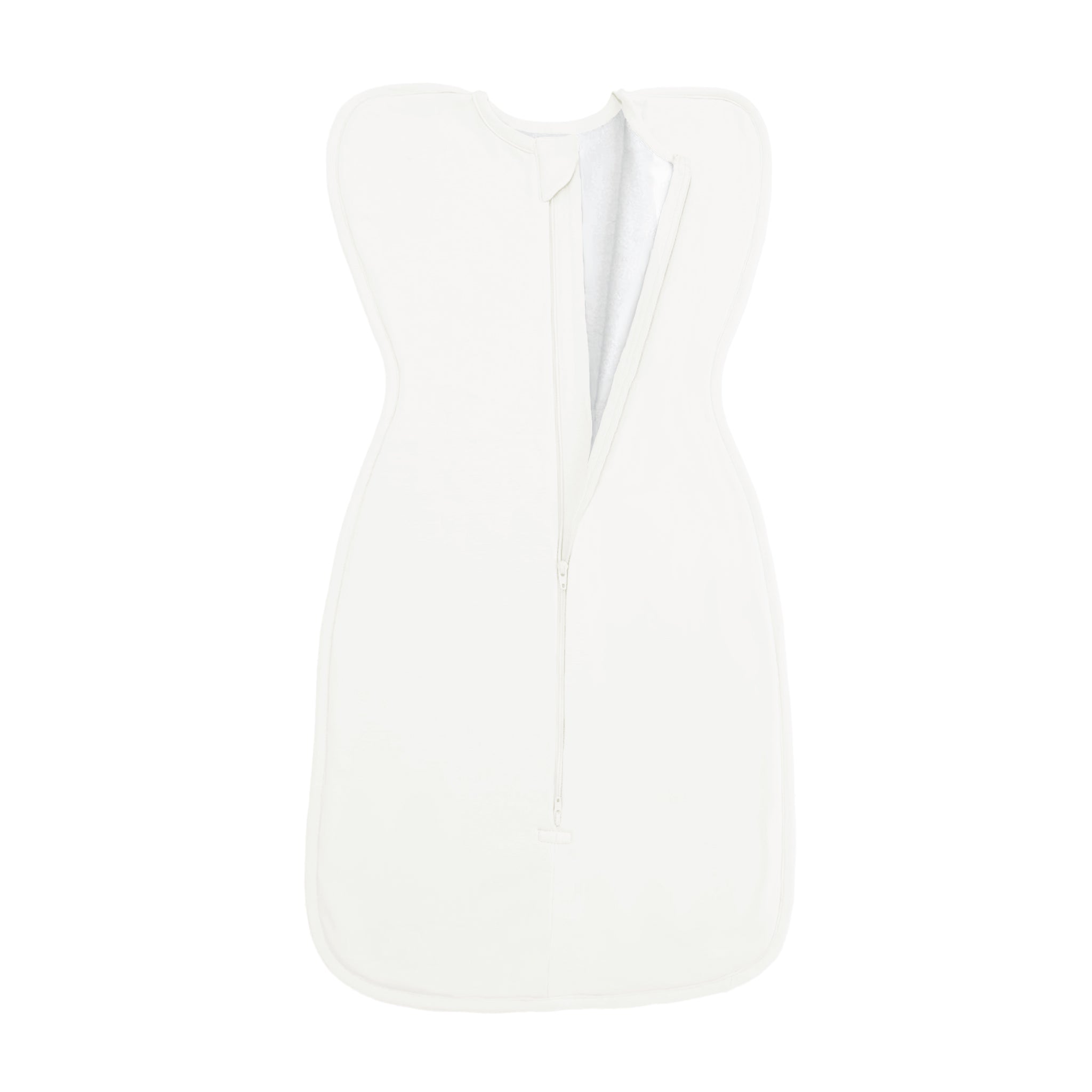 SLEEPING POD SWADDLE FOR BABIES (2.5 TOG) - CREAM | TULO BABY