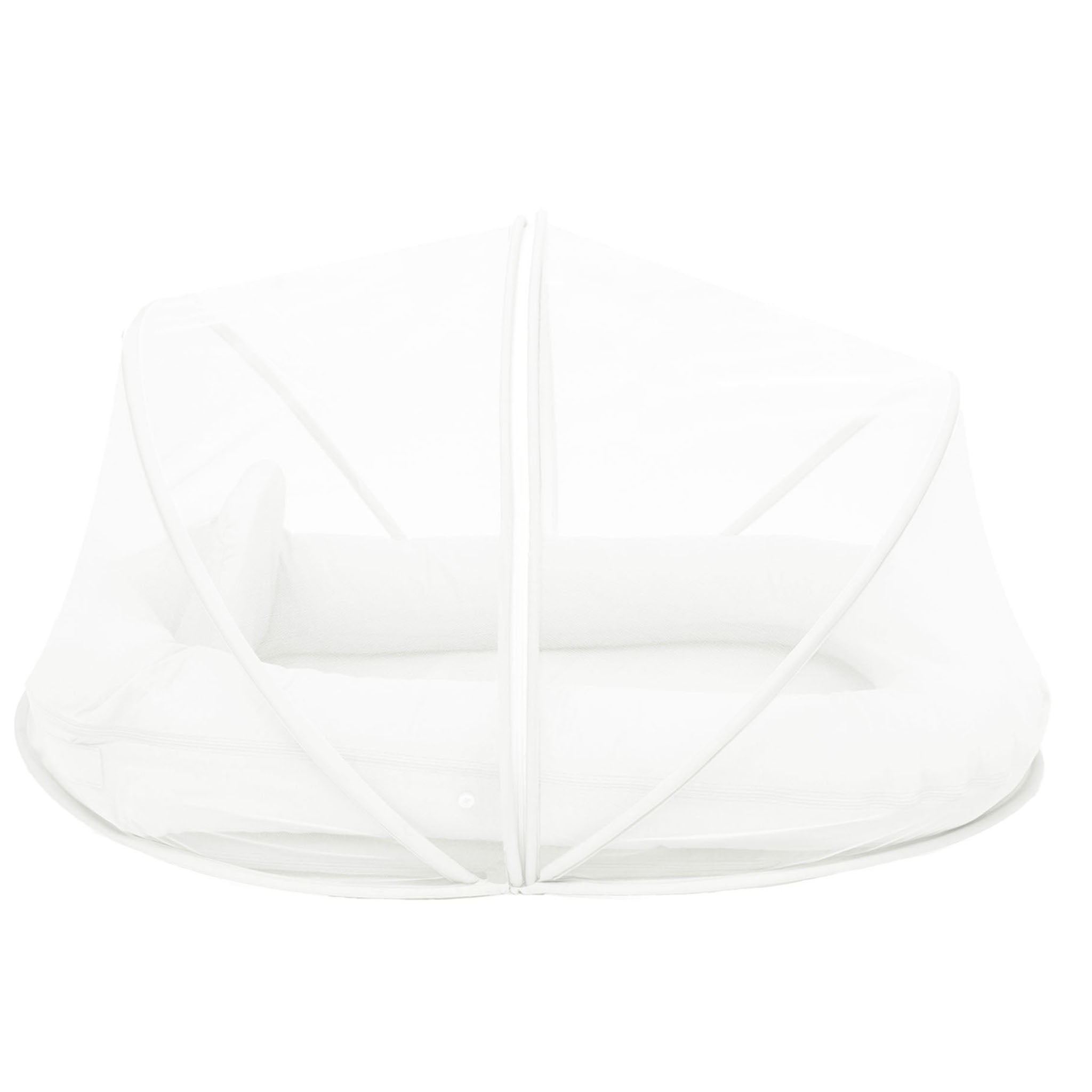 BABY NEST SET - CREAM NESTO PAD SET | TULO BABY