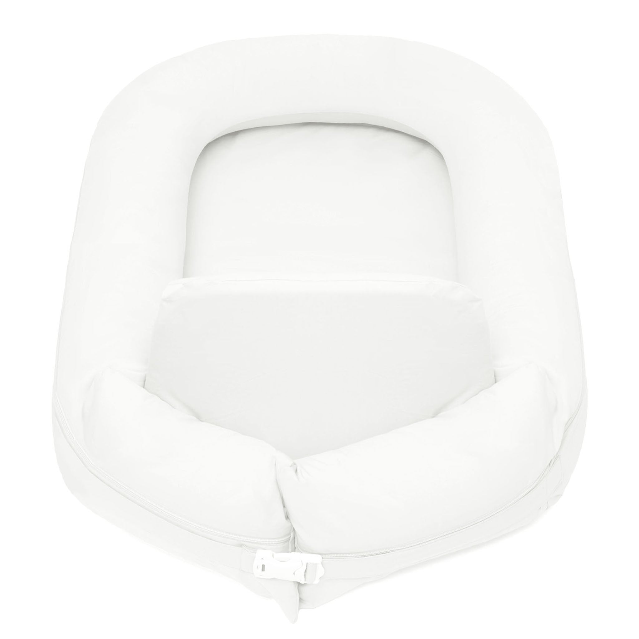 BABY NEST SET - CREAM NESTO PAD SET | TULO BABY