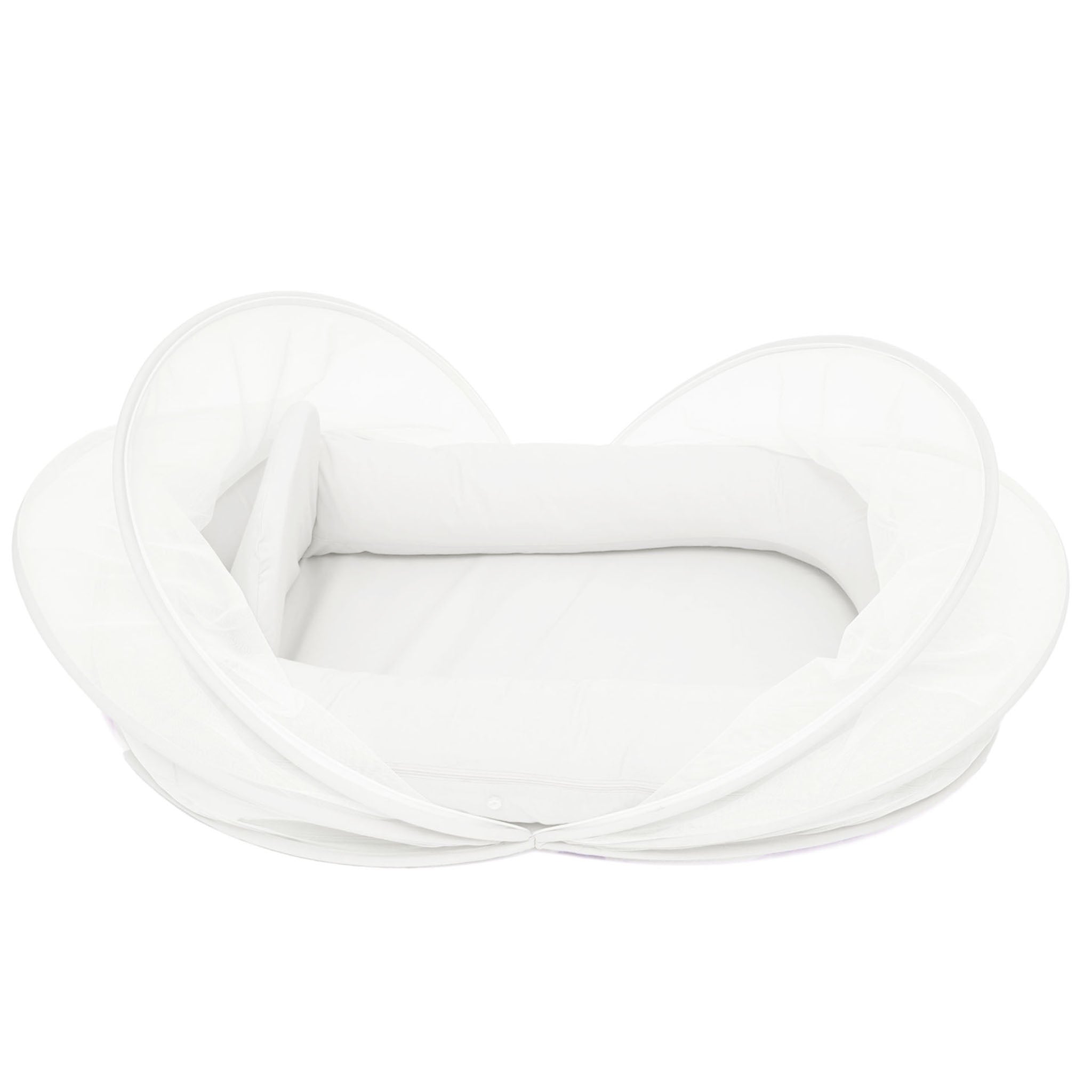 BABY NEST SET - CREAM NESTO PAD SET | TULO BABY
