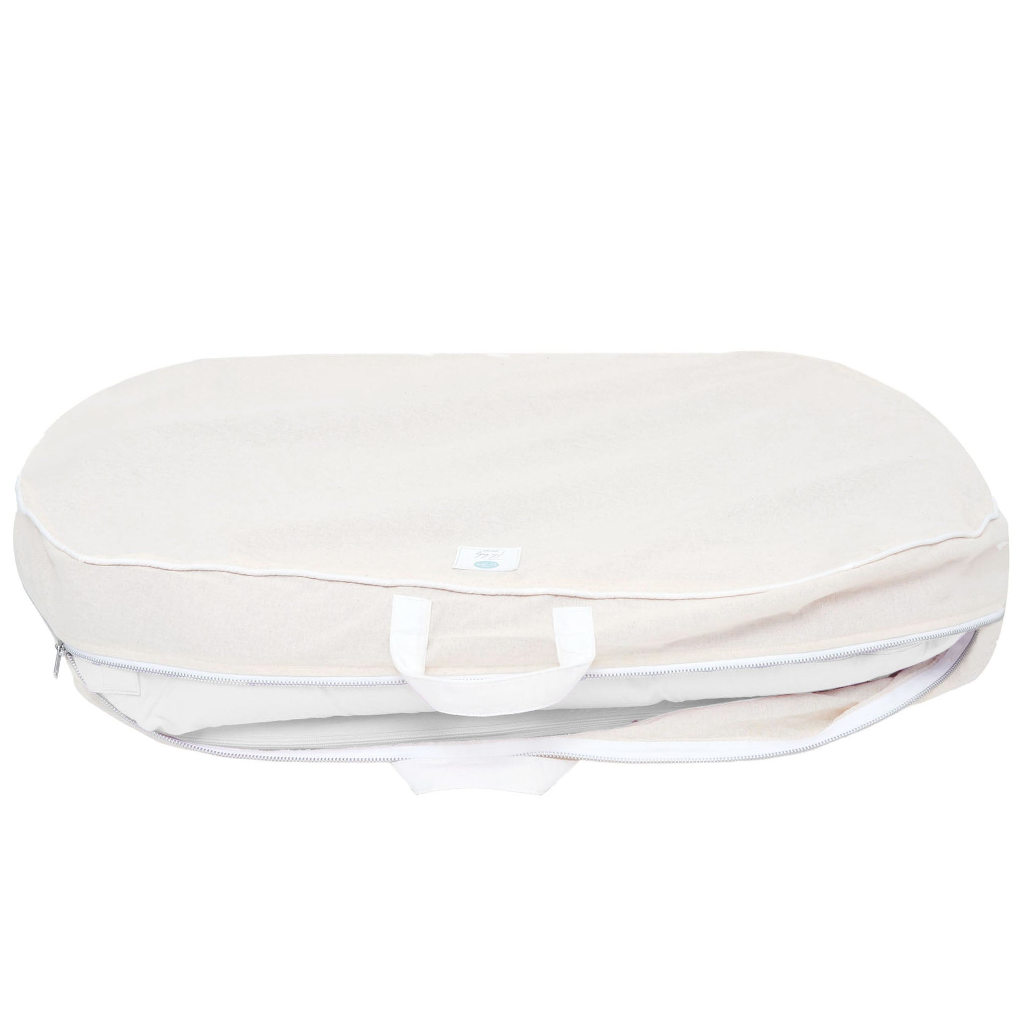 BABY NEST SET - CREAM NESTO PAD SET | TULO BABY