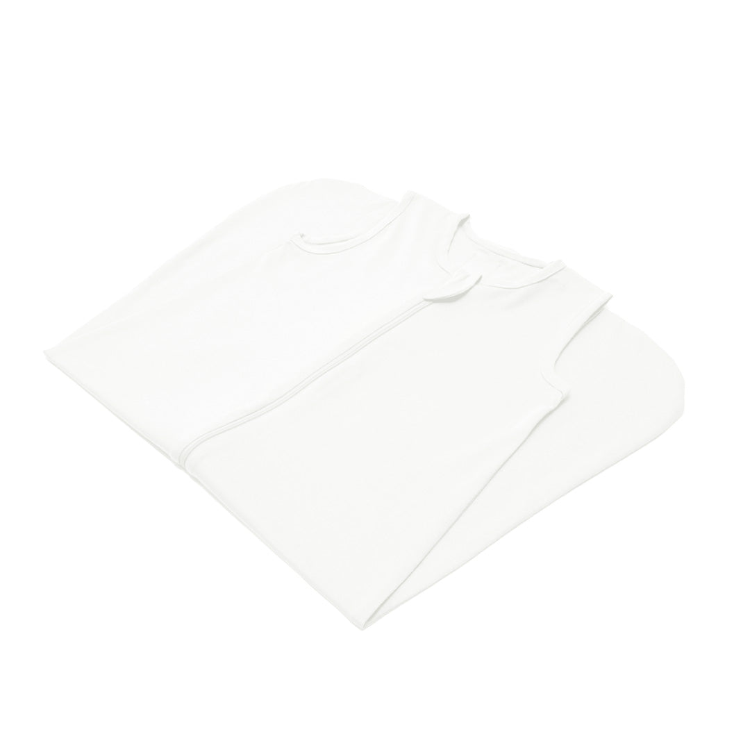 BABY SLEEPING BAG (0.6 TOG) - CREAM | TULO BABY
