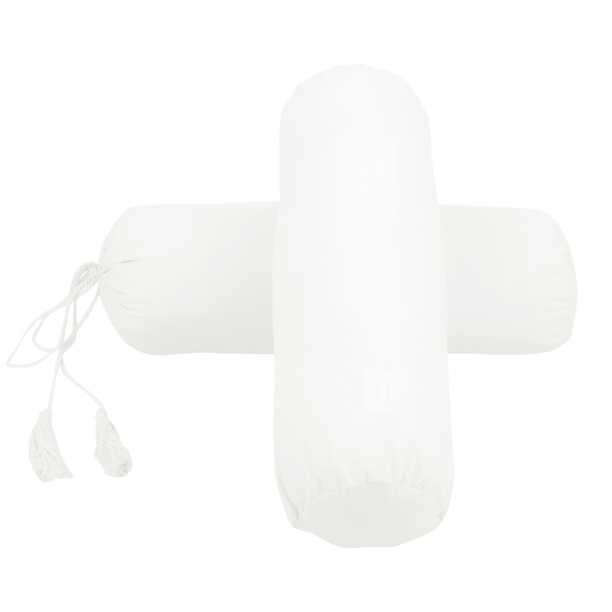 CREAM BEDDING SET
