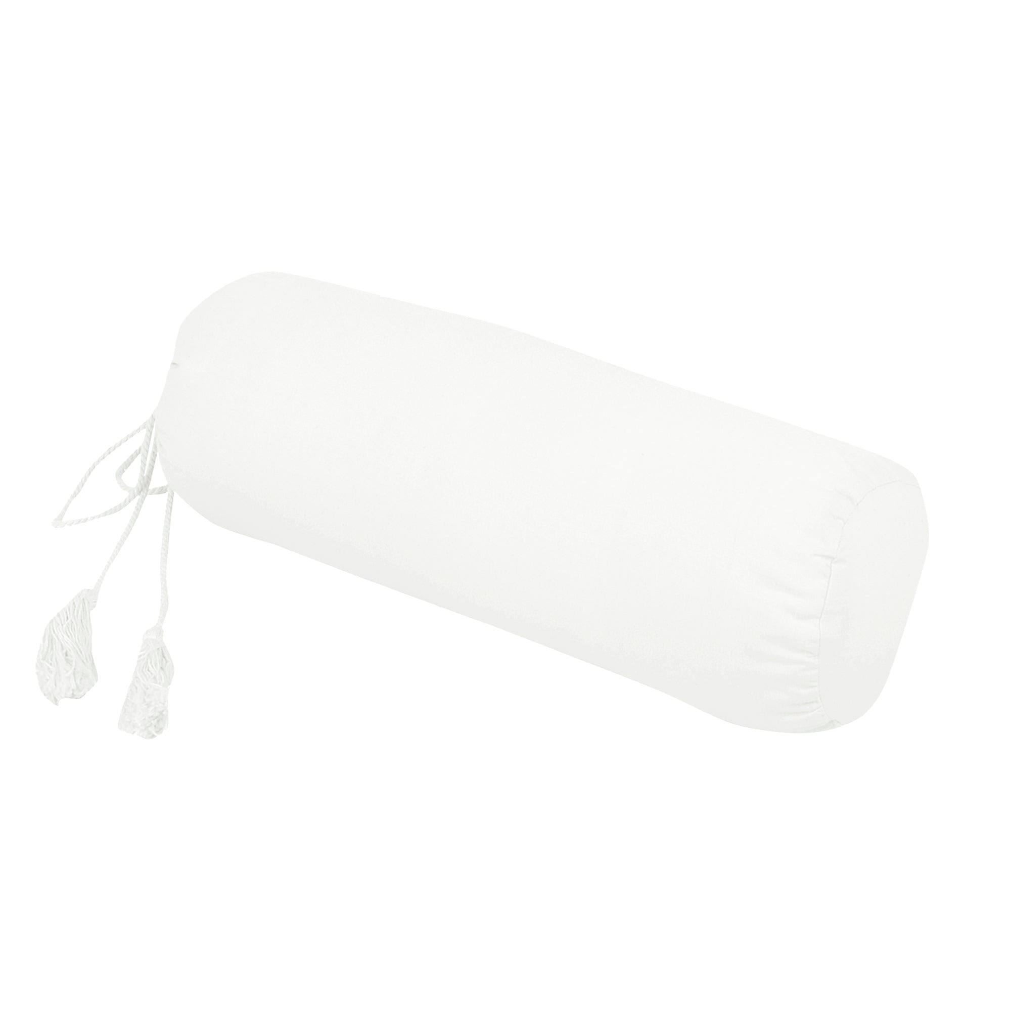 CREAM BOLSTER