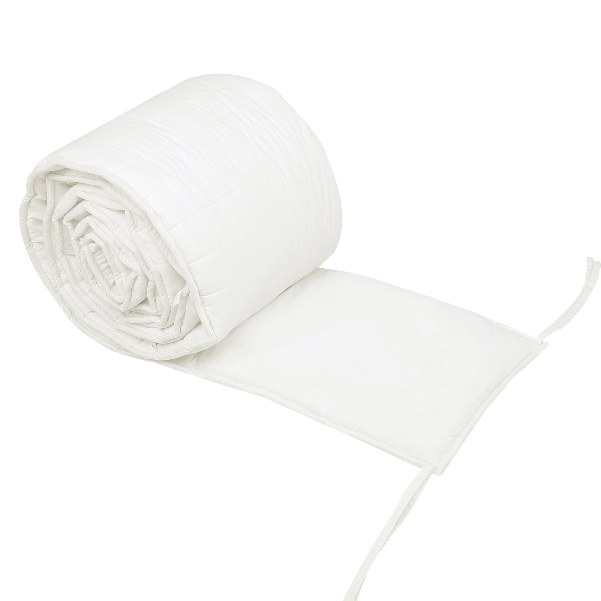 CREAM BEDDING SET