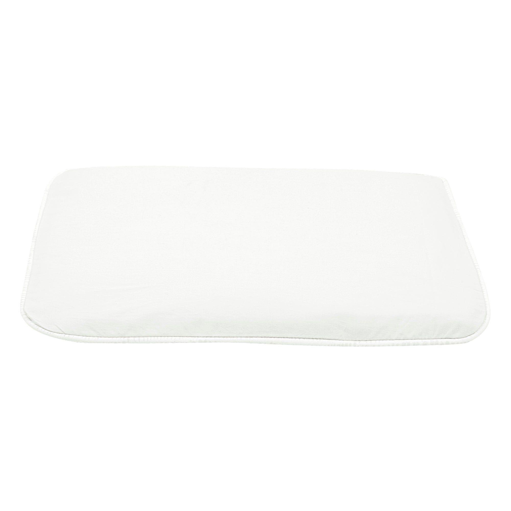 CREAM PILLOW SET MUSTARD PILLOW + BOLSTERS