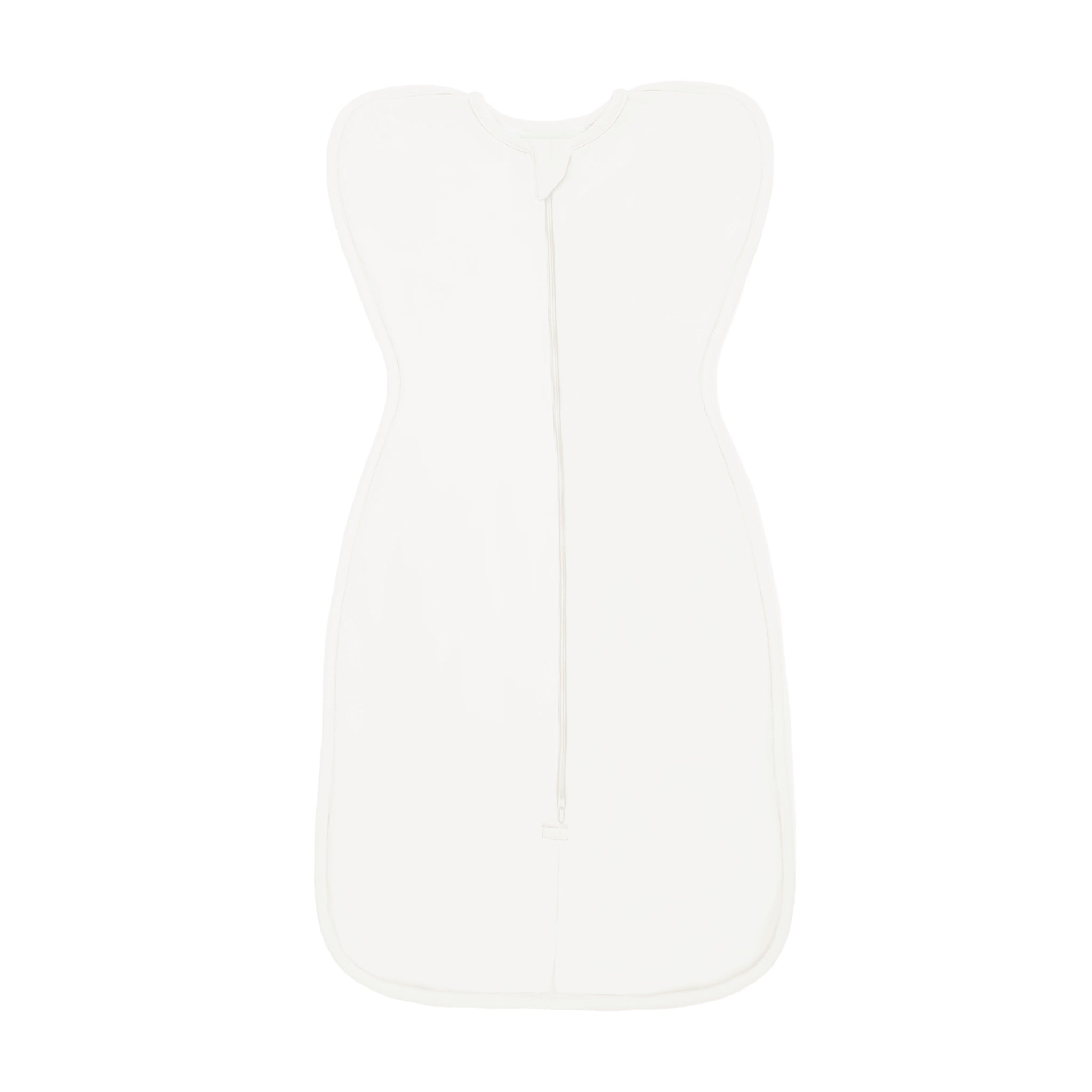 SLEEPING POD SWADDLE FOR BABIES (2.5 TOG) - CREAM | TULO BABY