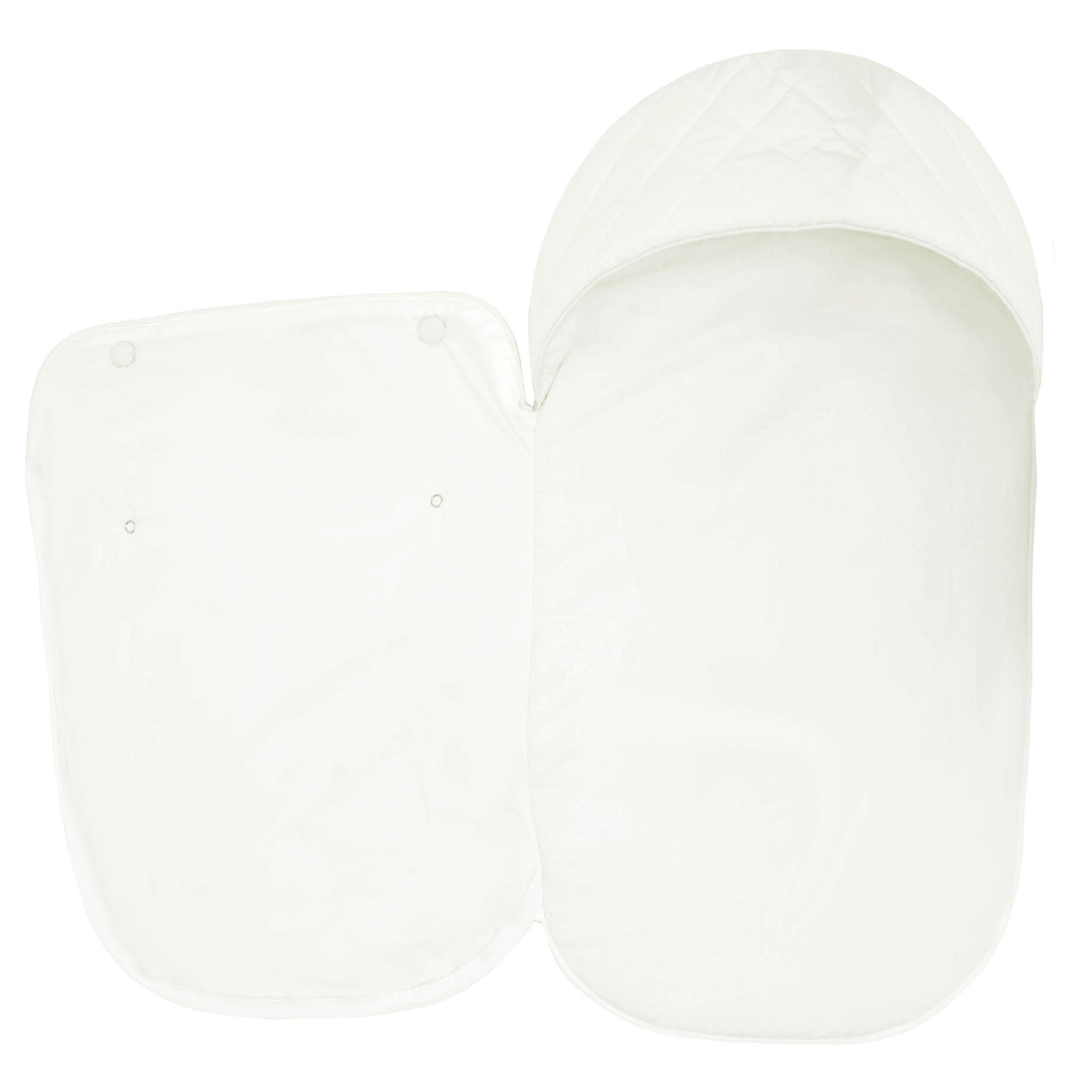 CARRY NEST - CREAM | TULO BABY