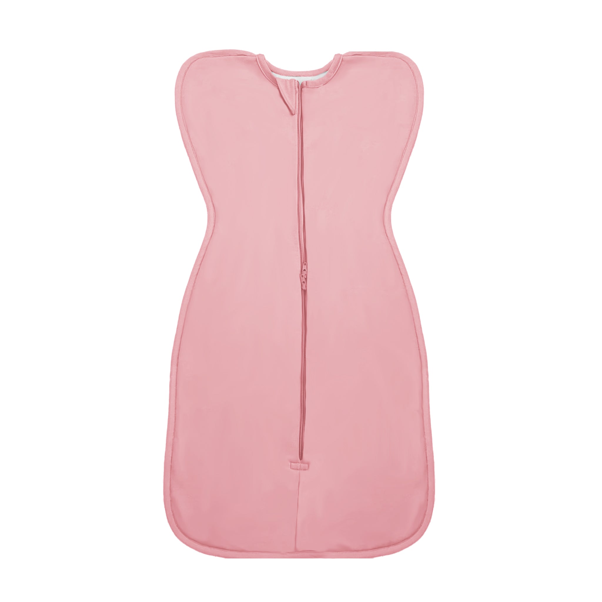 SLEEPING POD SWADDLE FOR BABIES (2.5 TOG) - DESSERT ROSE | TULO BABY