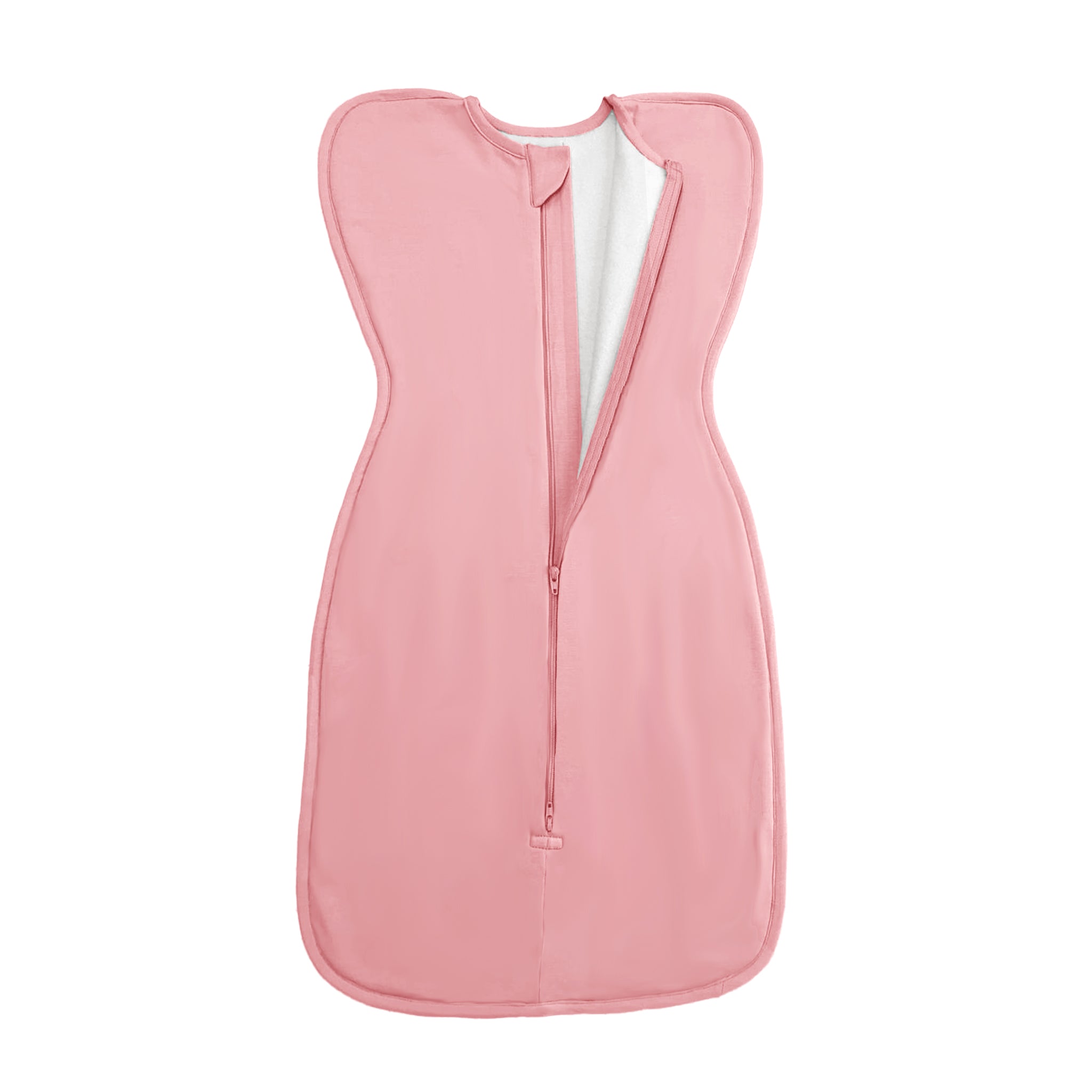 SLEEPING POD SWADDLE FOR BABIES (2.5 TOG) - DESSERT ROSE | TULO BABY