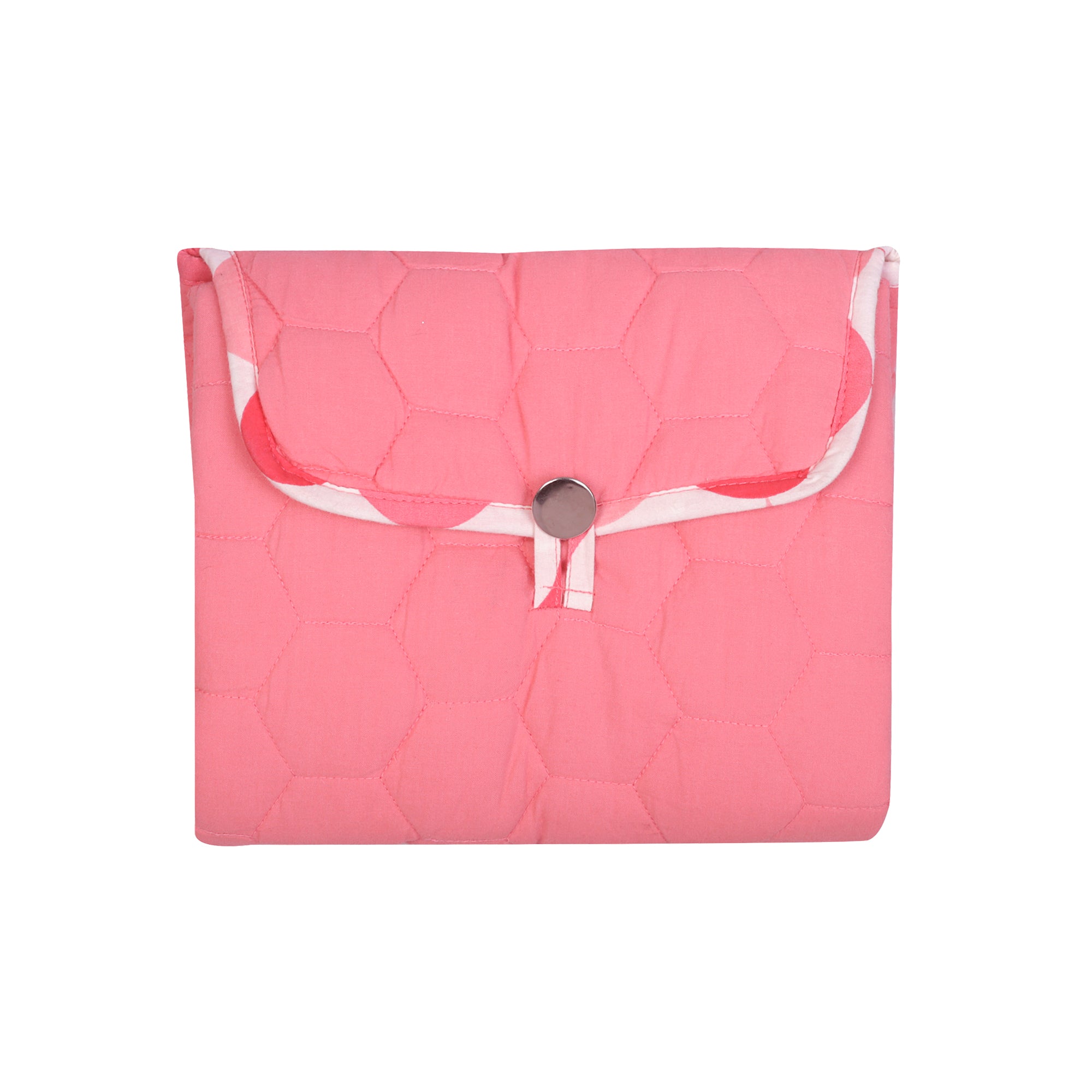 DESSERT ROSE CHANGING BAG