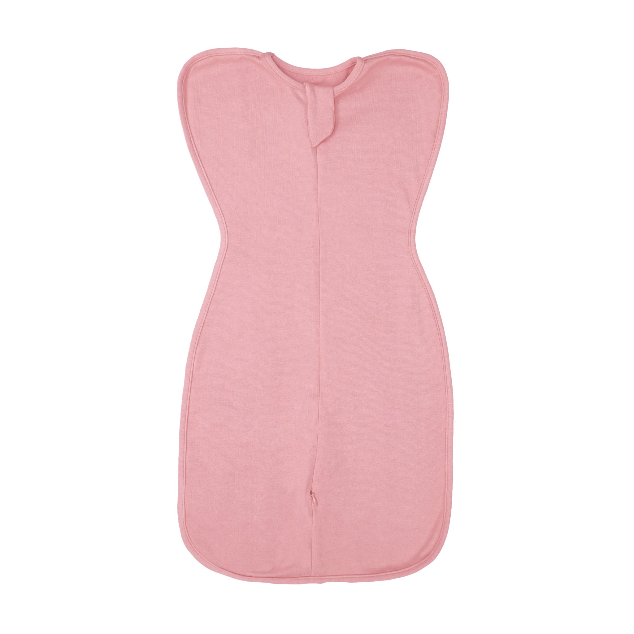 SLEEPING POD SWADDLE FOR BABIES (0.6 TOG) - DESSERT ROSE | TULO BABY