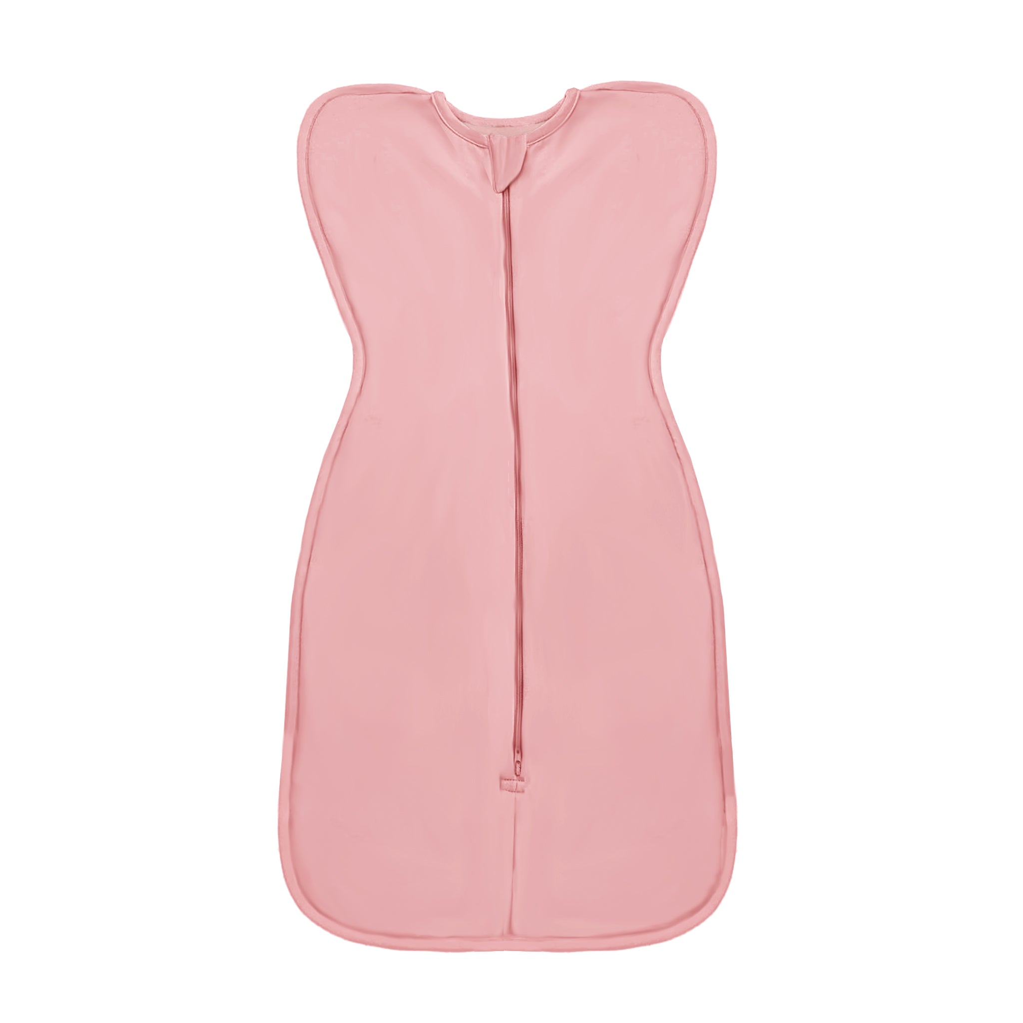 SLEEPING POD SWADDLE FOR BABIES (1.2 TOG) - DESSERT ROSE | TULO BABY