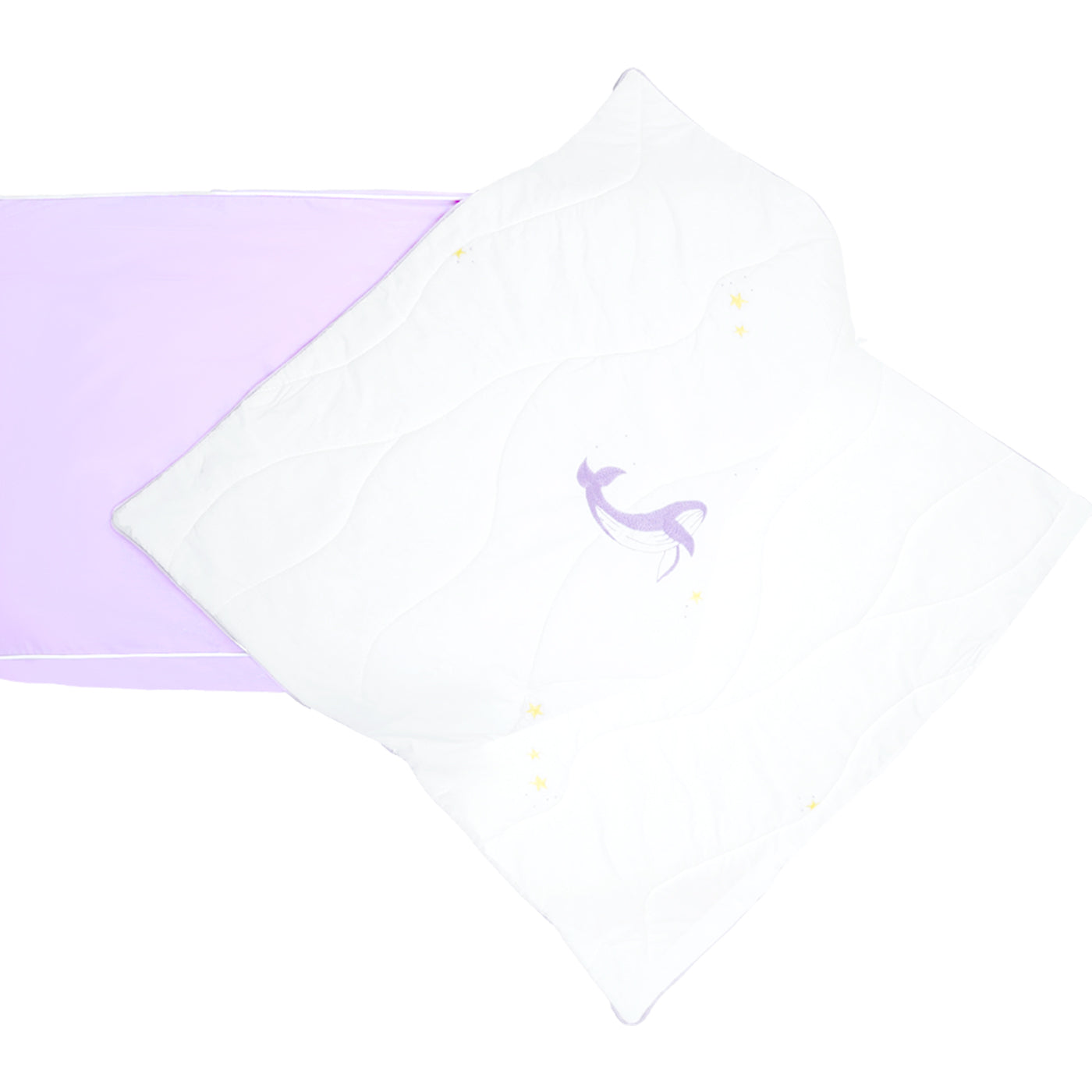 TULO BABY QUILT | DOHAR – DREAMY DOLPHIN