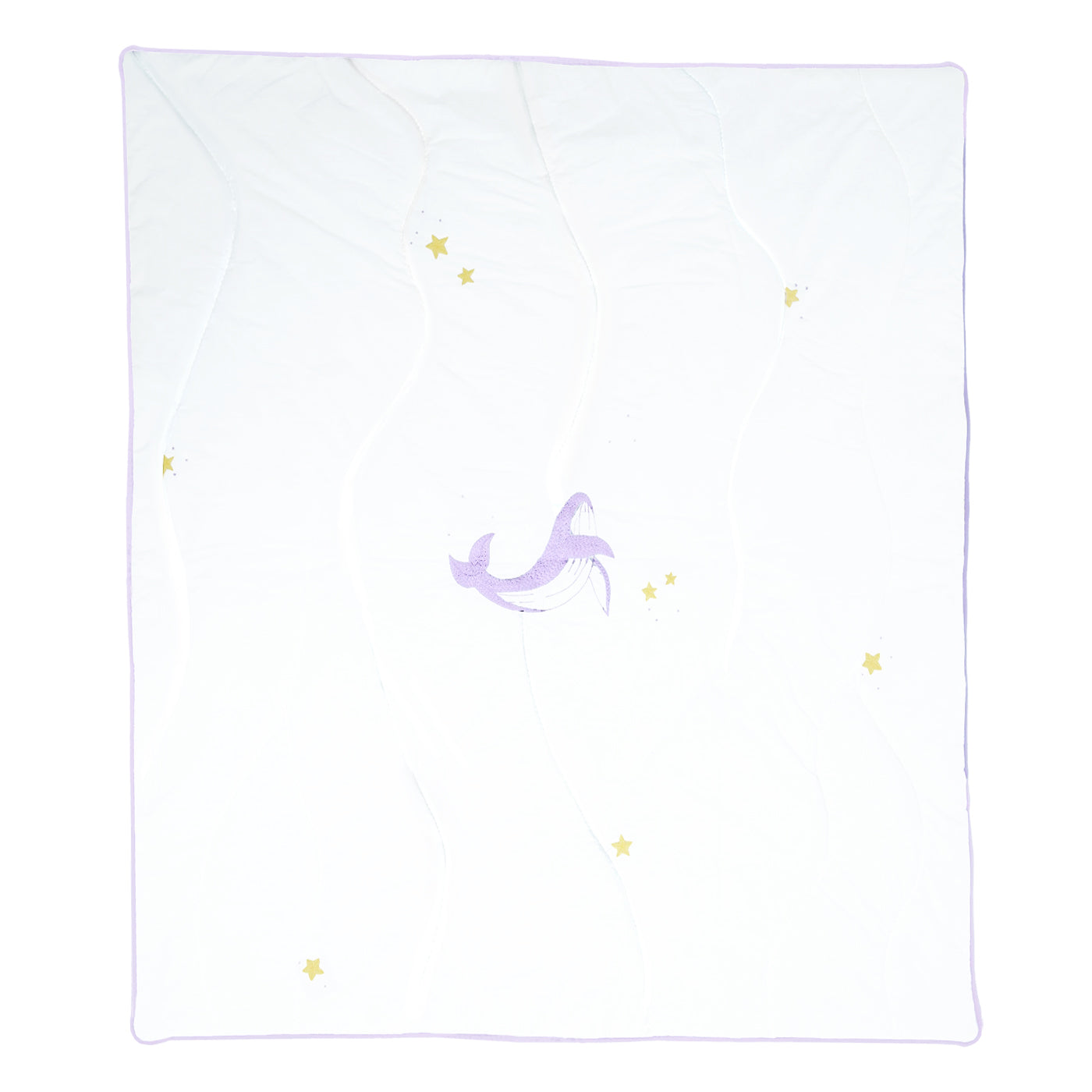 TULO BABY QUILT | DOHAR – DREAMY DOLPHIN