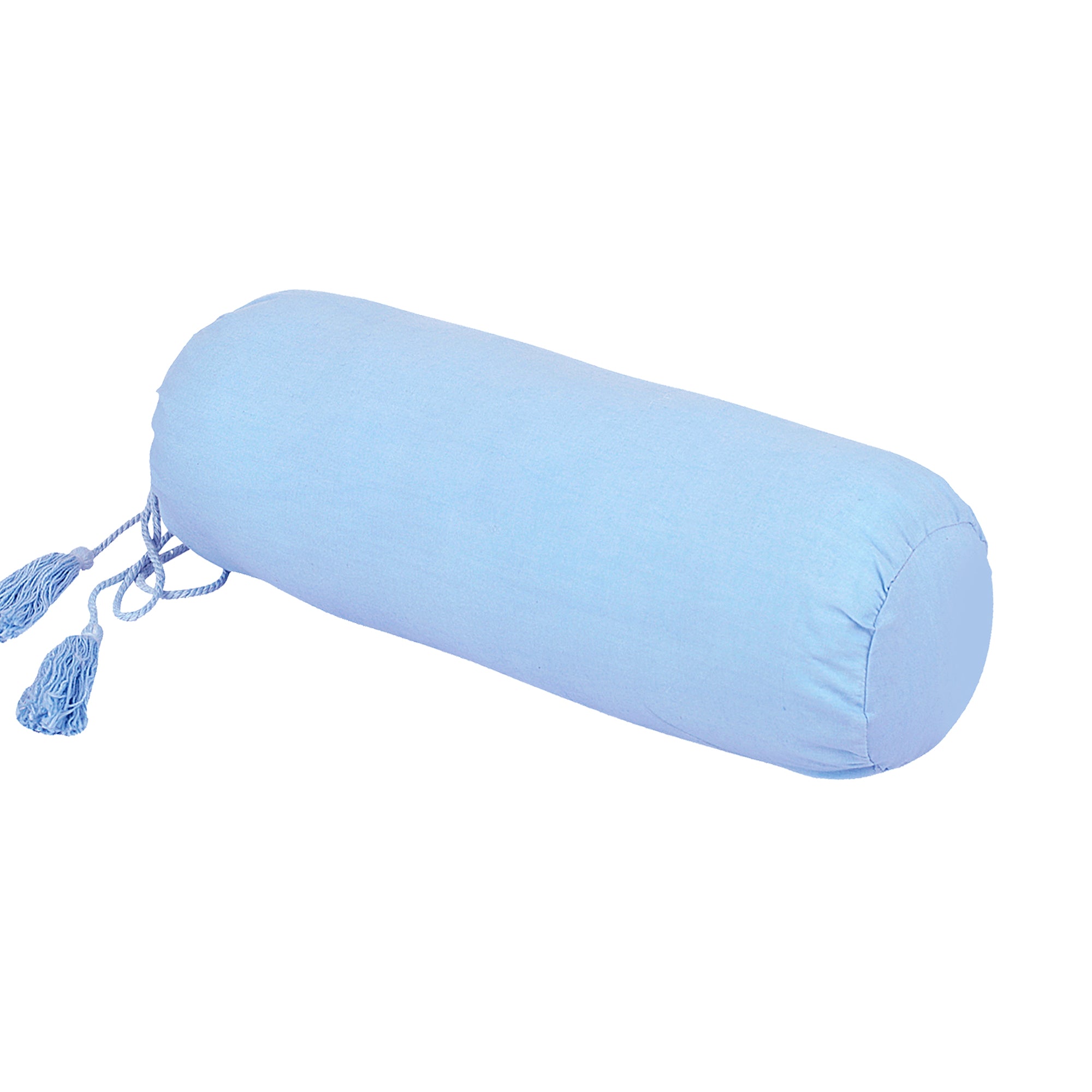 DUSK BLUE BOLSTER