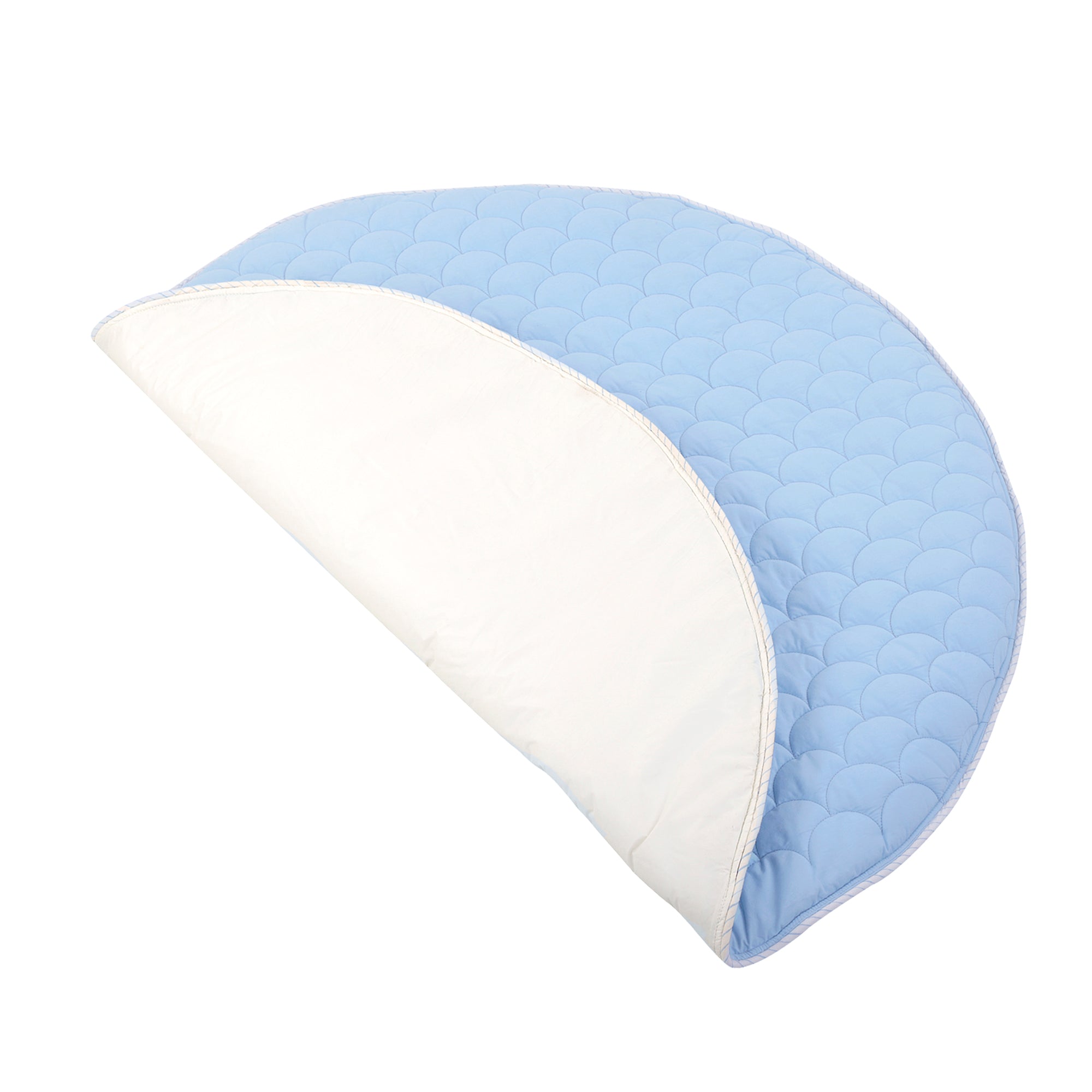 DUSK BLUE PLAYMAT (0-3 YEARS)