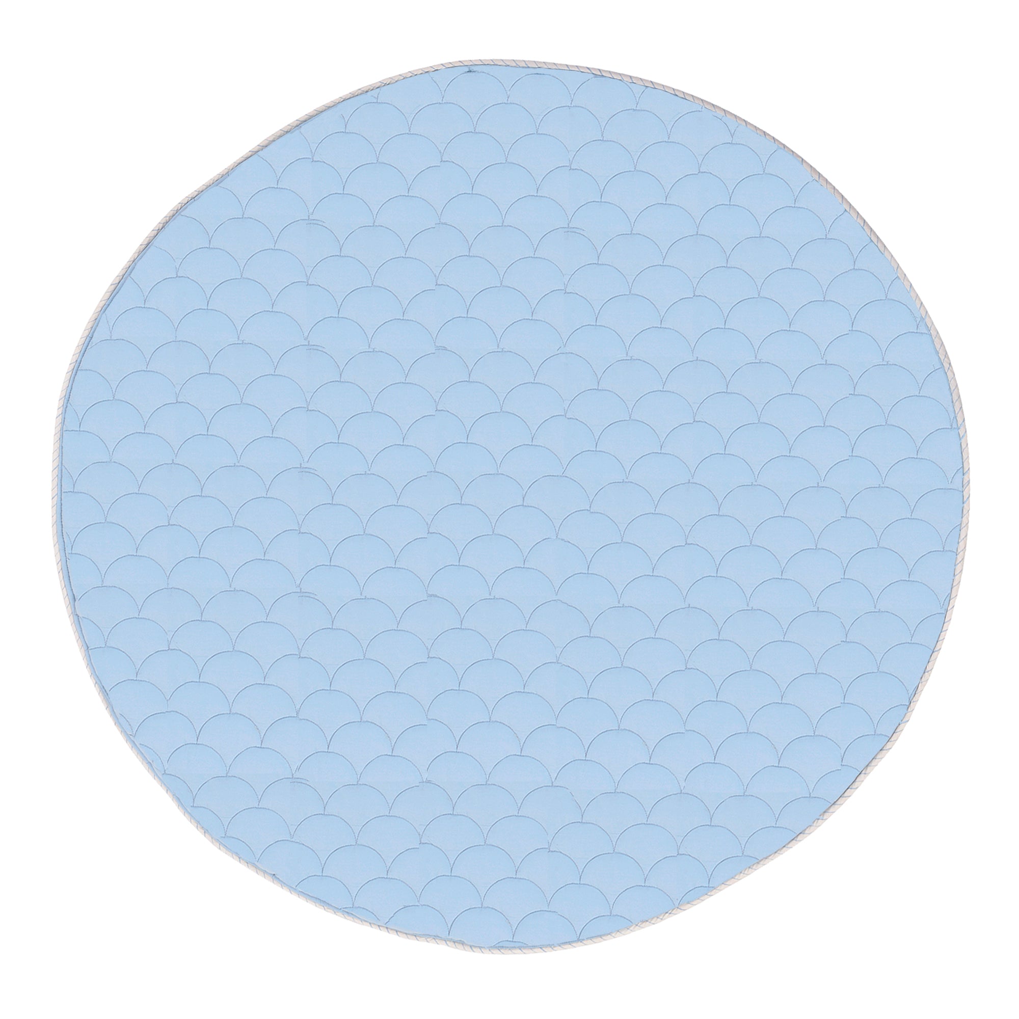 DUSK BLUE PLAYMAT (0-3 YEARS)
