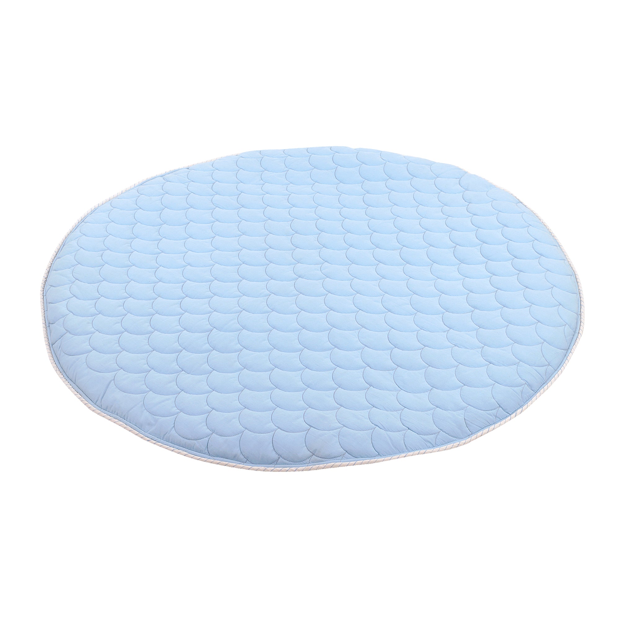 DUSK BLUE PLAYMAT (0-3 YEARS)