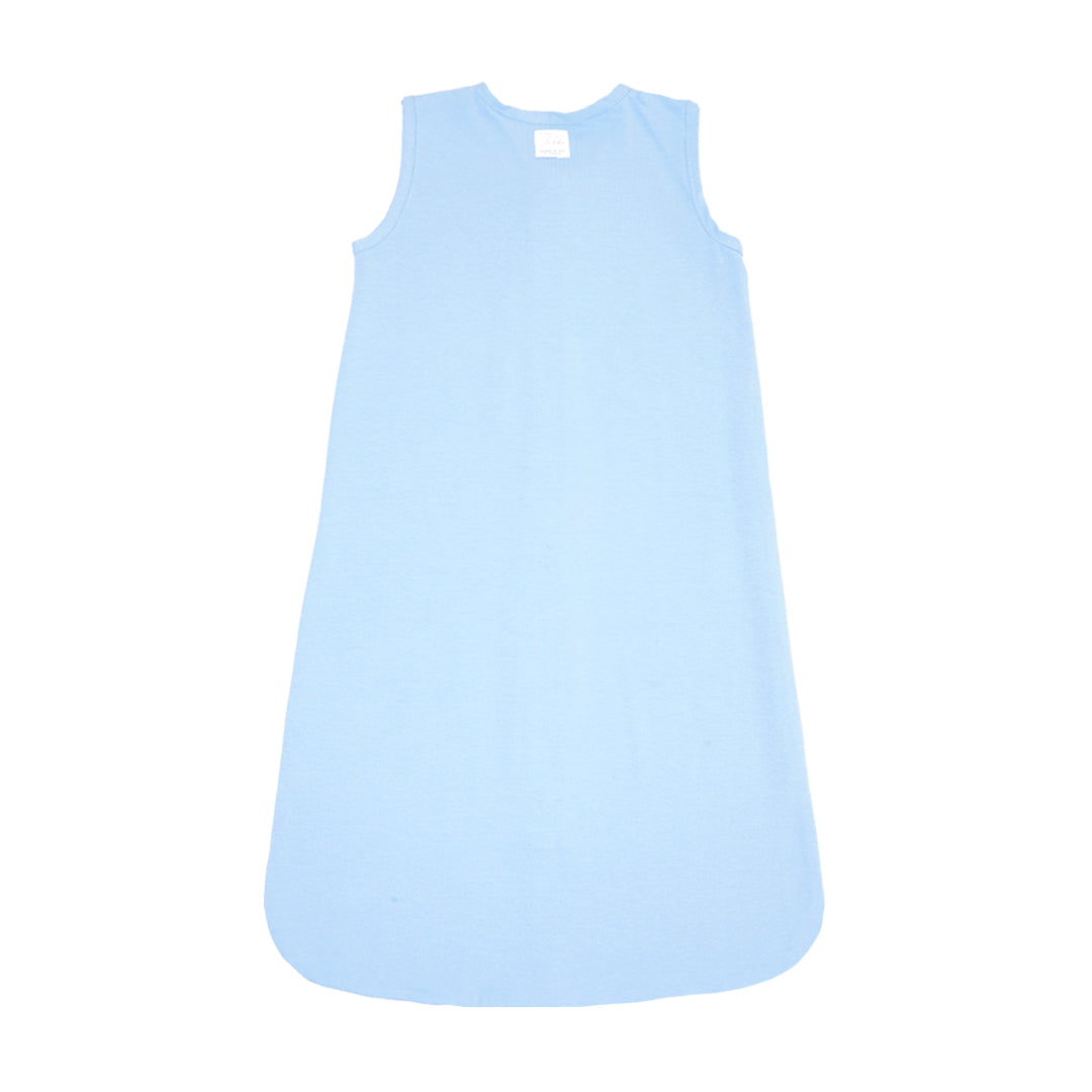 BABY SLEEPING BAG (0.6 TOG) - DUSK BLUE | TULO BABY