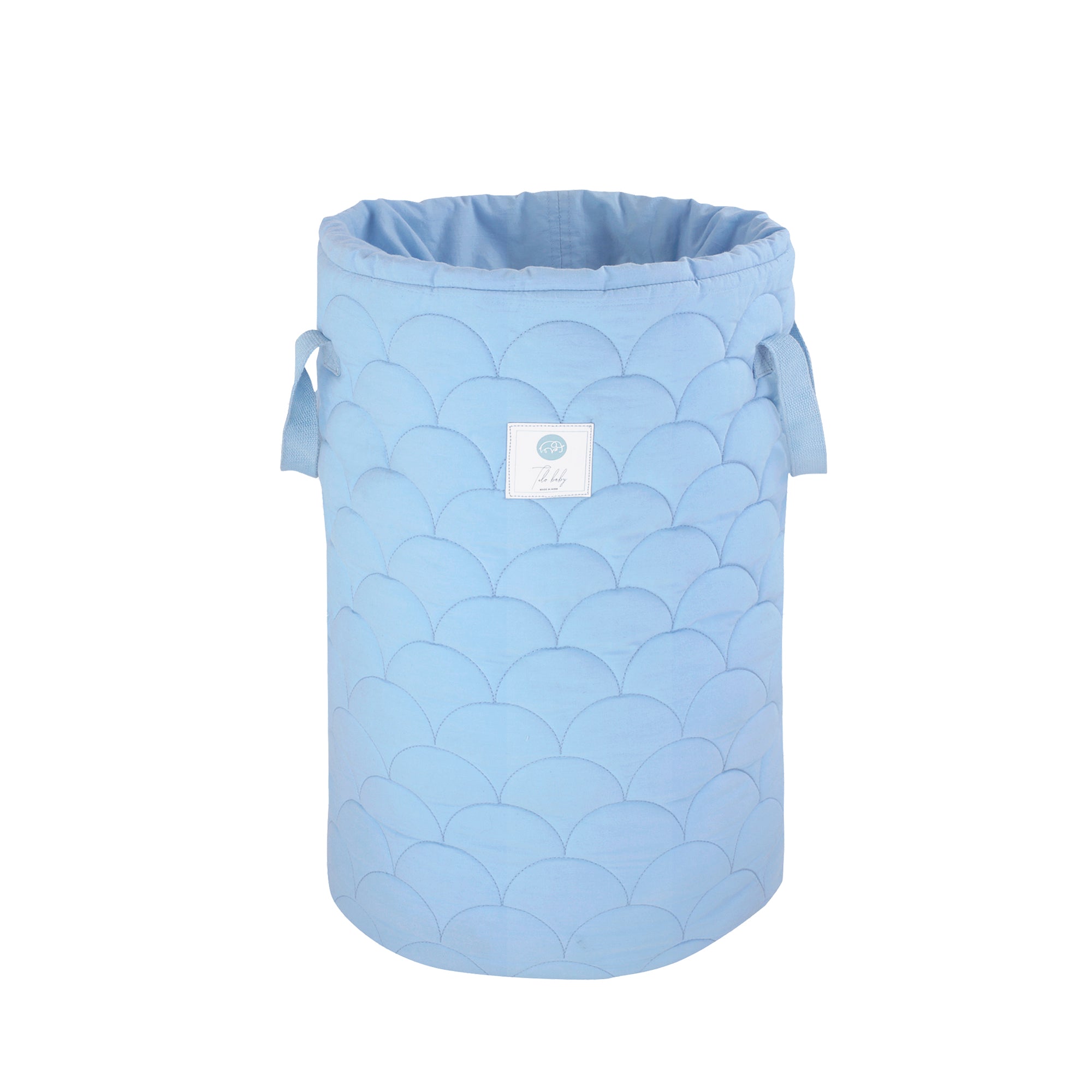 DUSK BLUE STORAGE BAG