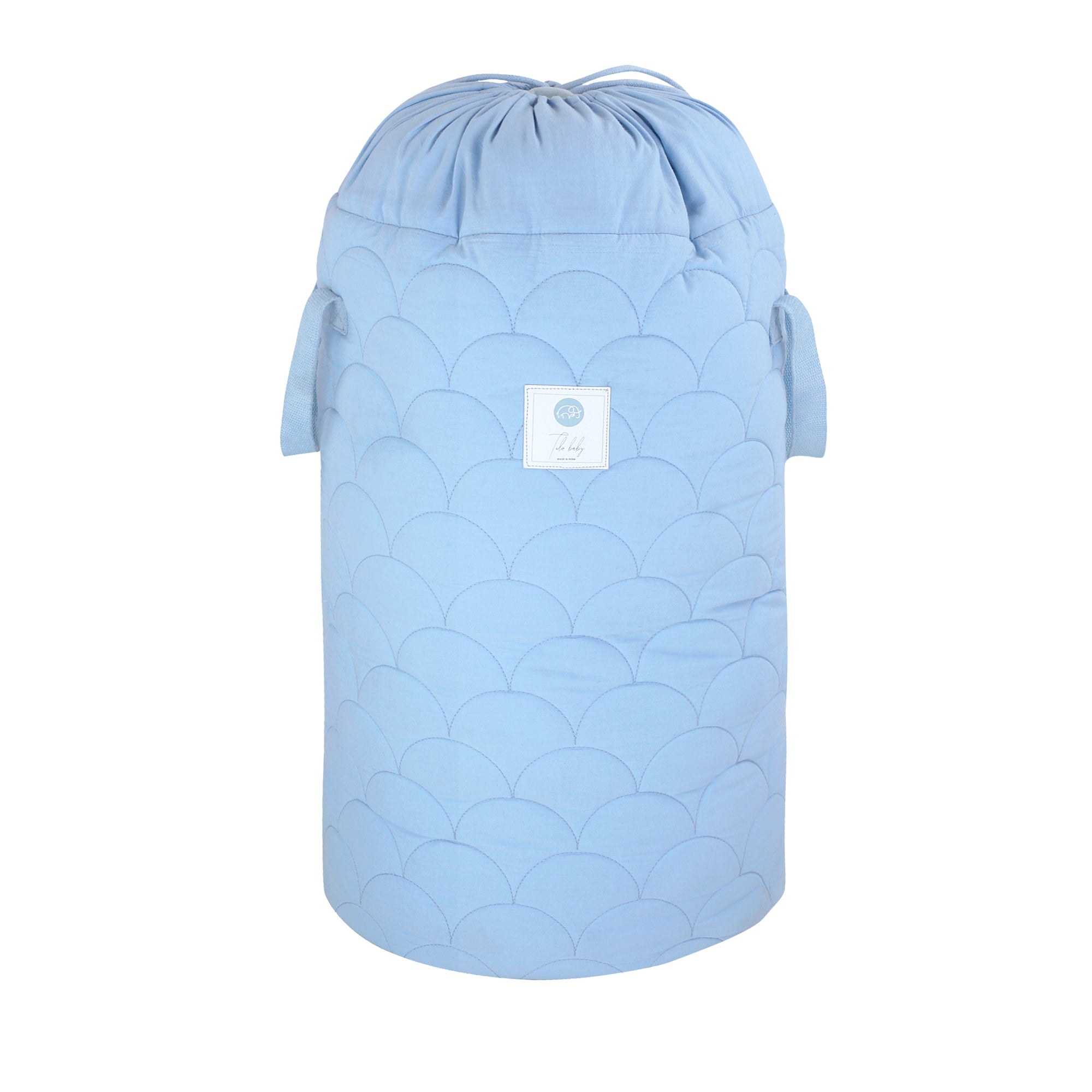 DUSK BLUE STORAGE BAG