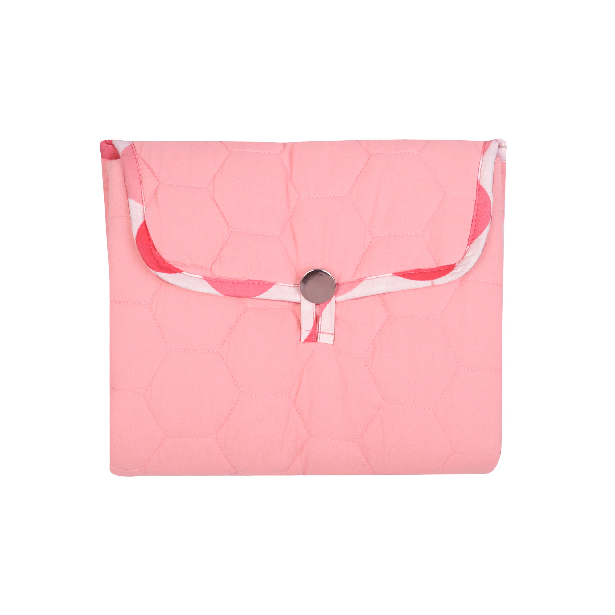 DUSK ROSE CHANGING BAG