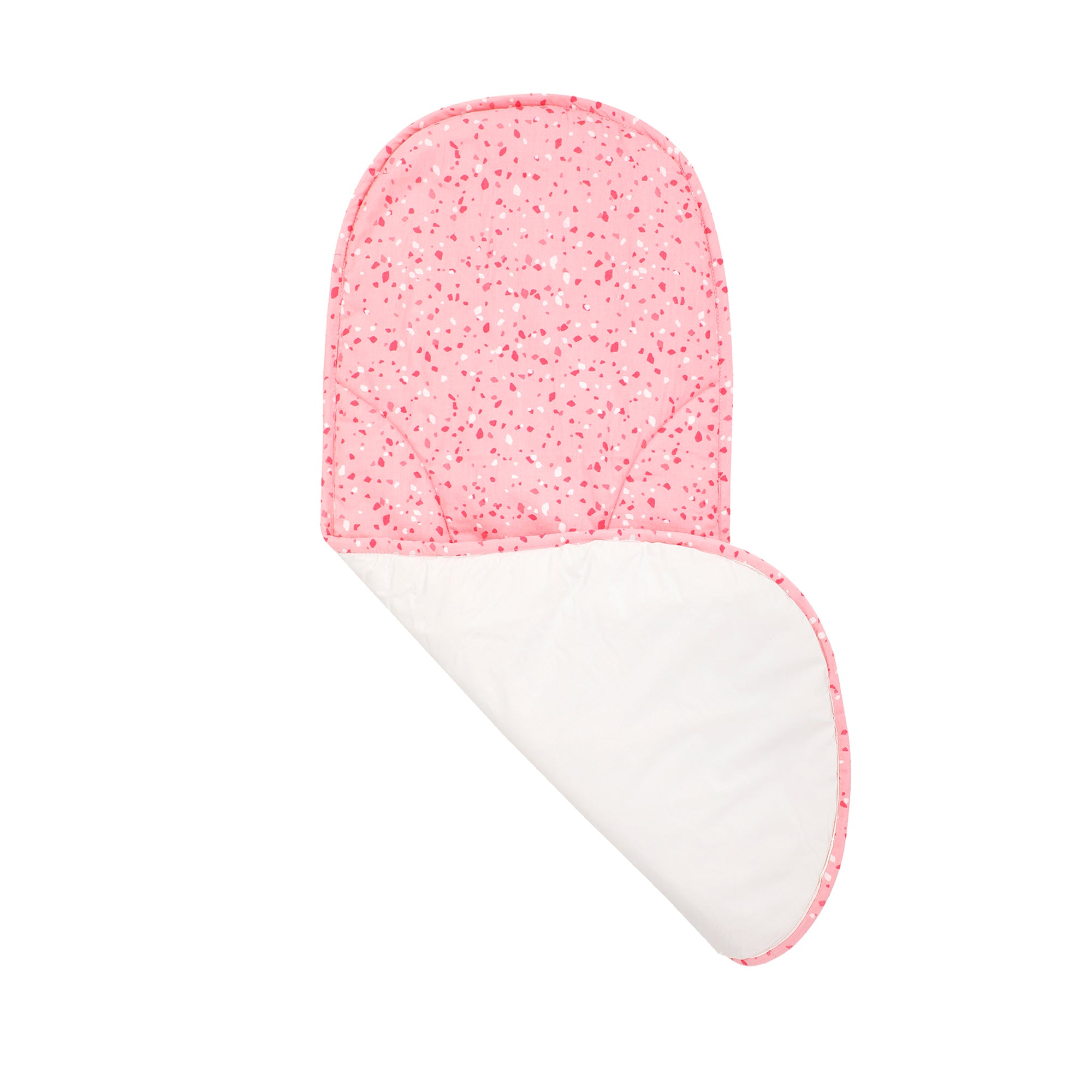 DUSK ROSE TERRAZZO WATERPROOF LINER FOR NESTO PAD